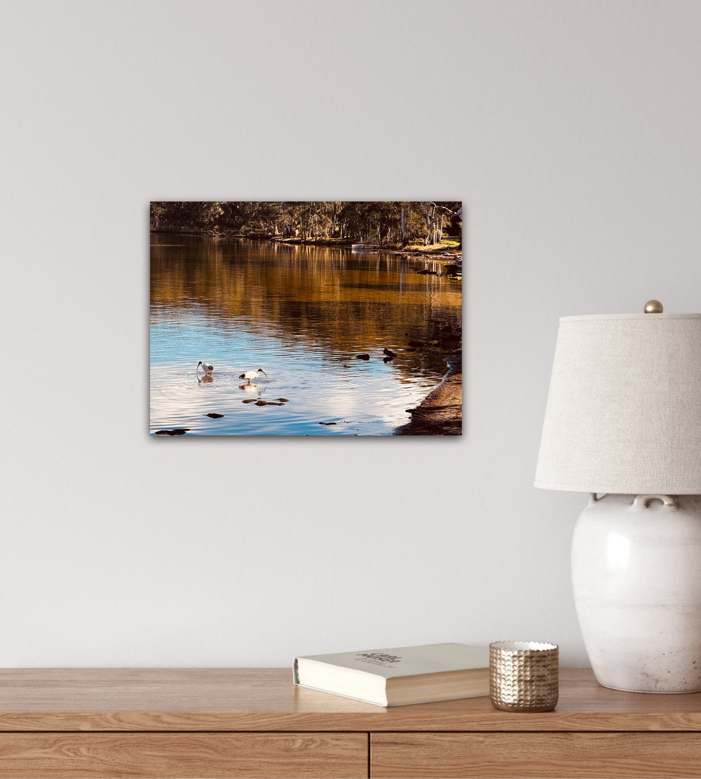 "Songs of the Shore" Fine Art Photography