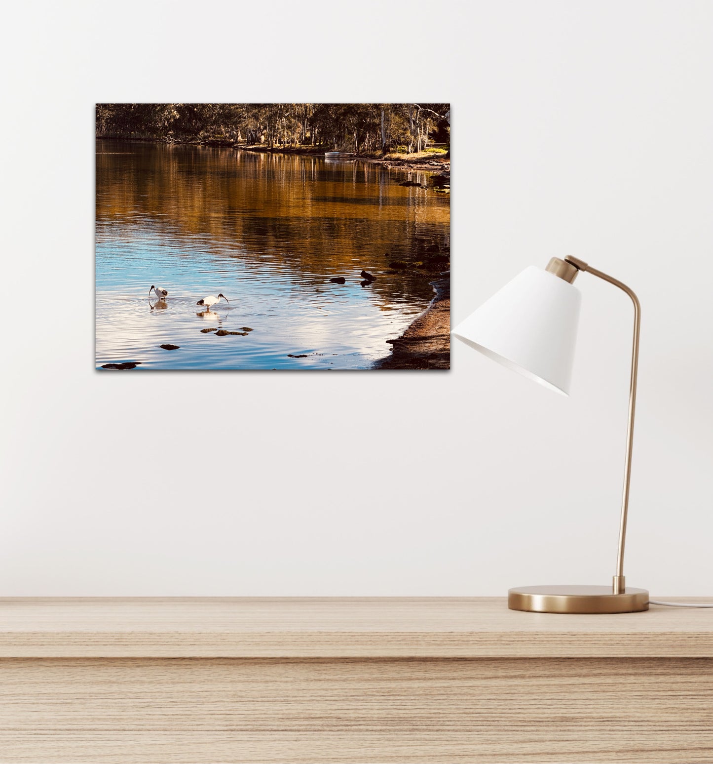 "Songs of the Shore" Fine Art Photography