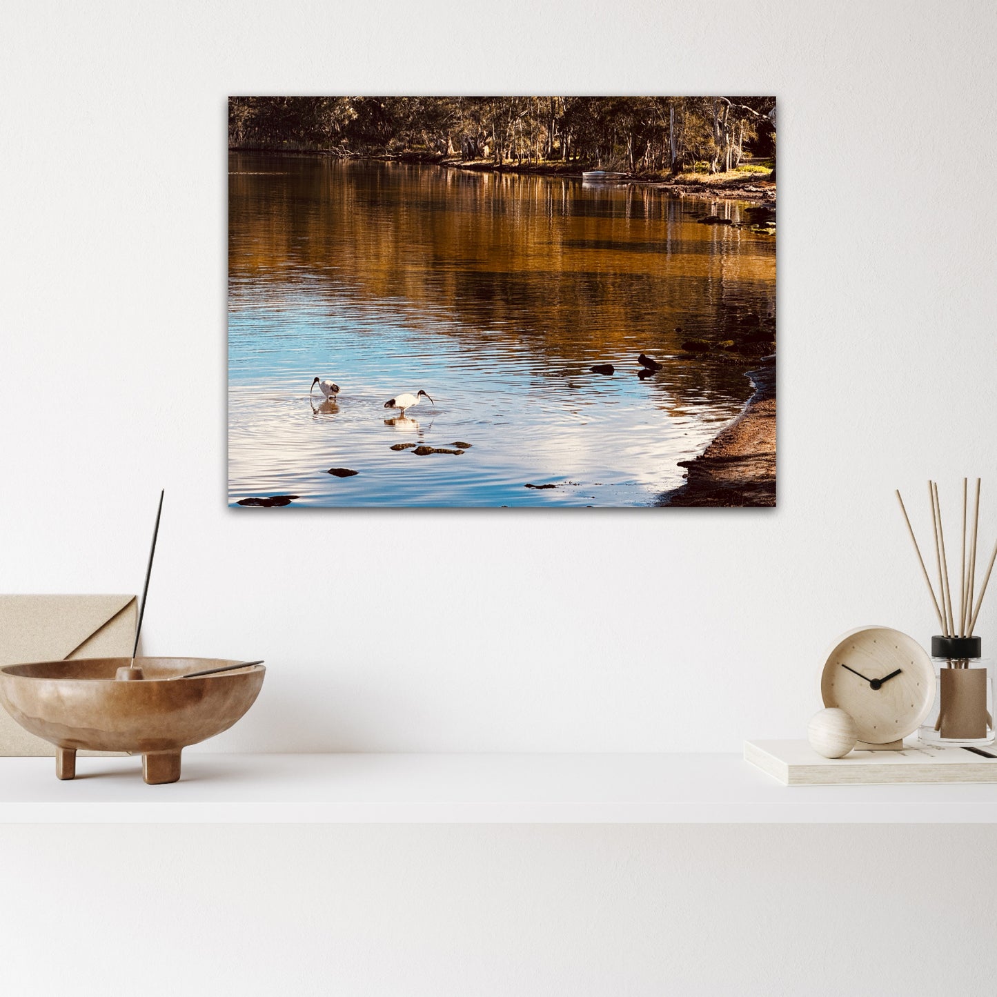"Songs of the Shore" Fine Art Photography