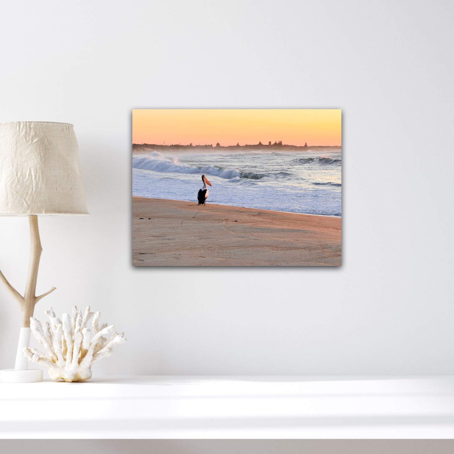 "Contemplation by the Sea" Fine Art Photography