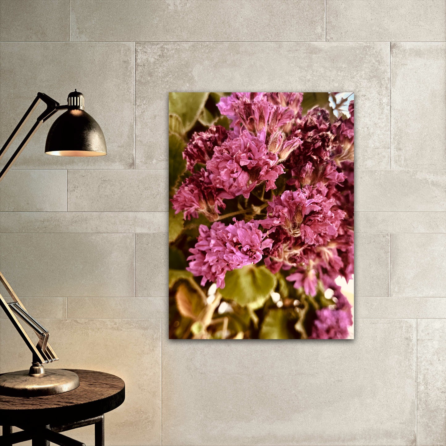 "Fading Bloom" Fine Art Photography