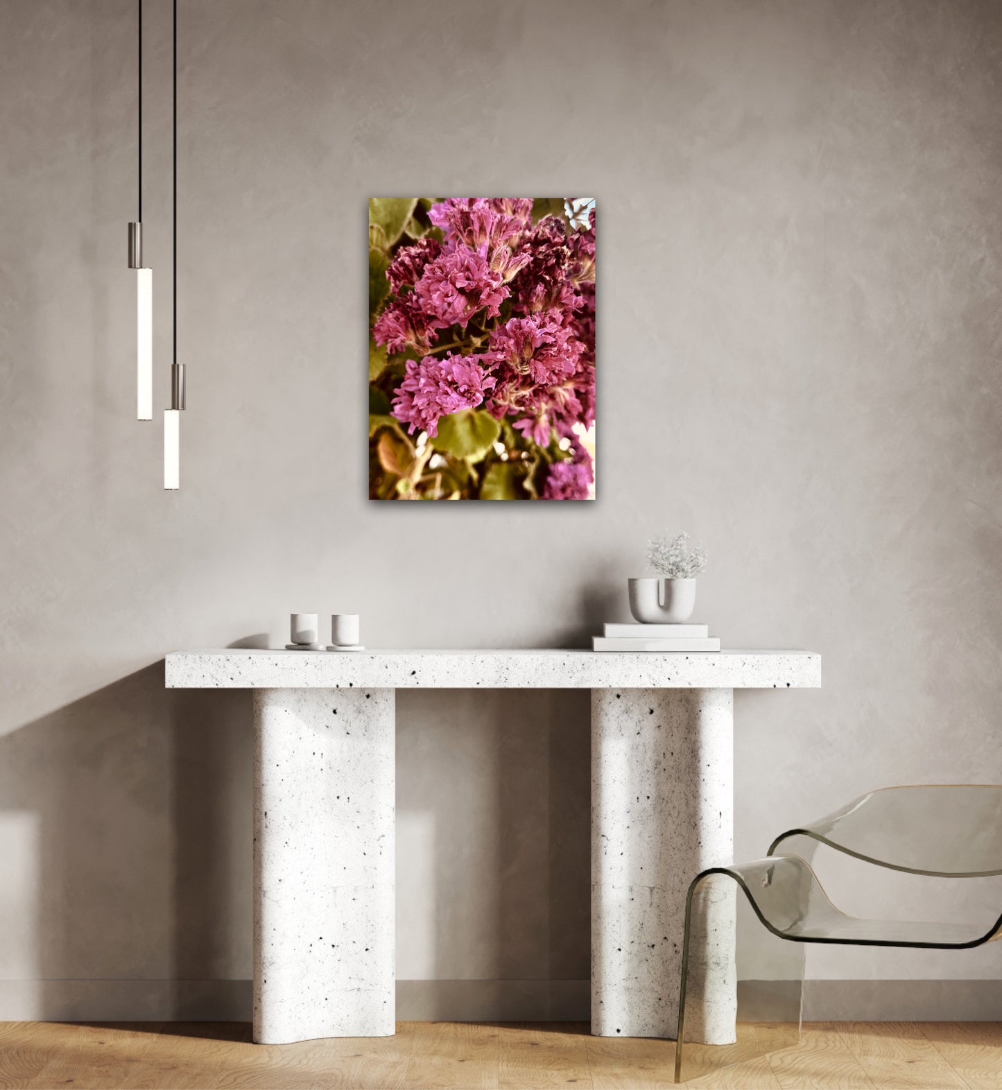 "Fading Bloom" Fine Art Photography