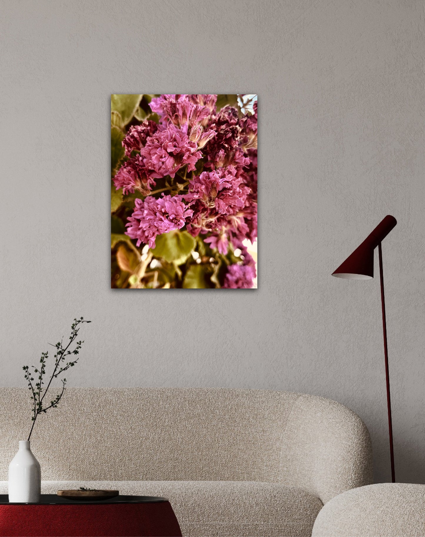 "Fading Bloom" Fine Art Photography