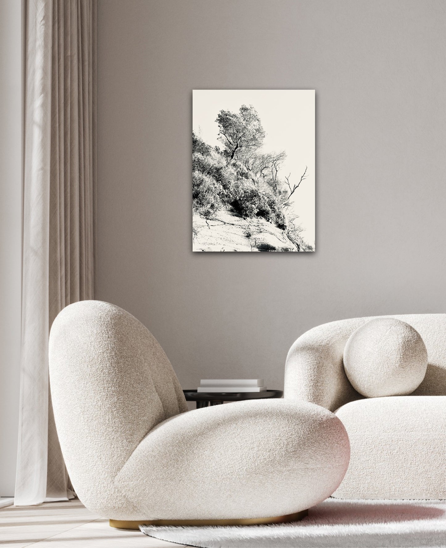 "Standing Tall" Fine Art Photography
