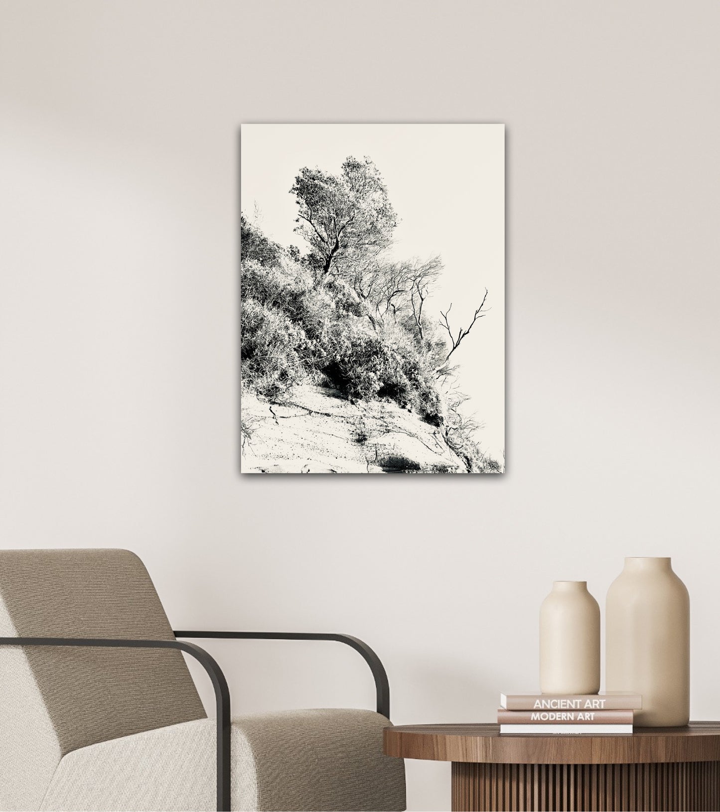 "Standing Tall" Fine Art Photography