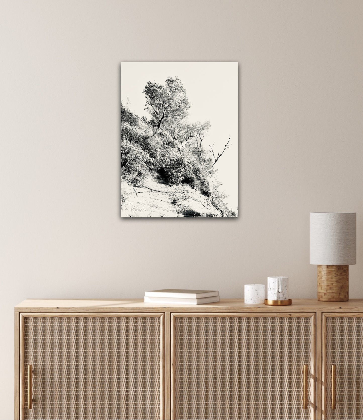 "Standing Tall" Fine Art Photography