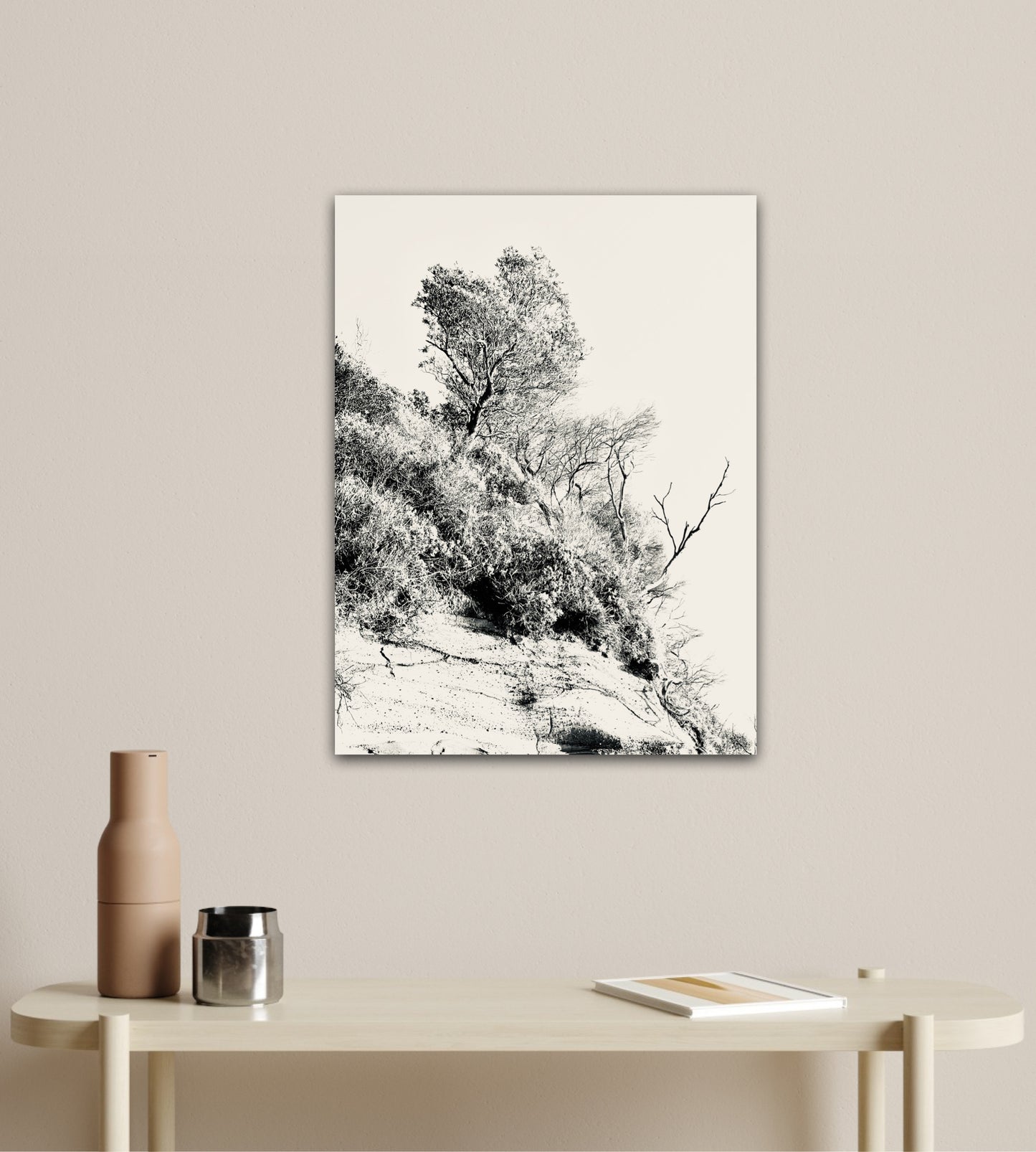 "Standing Tall" Fine Art Photography