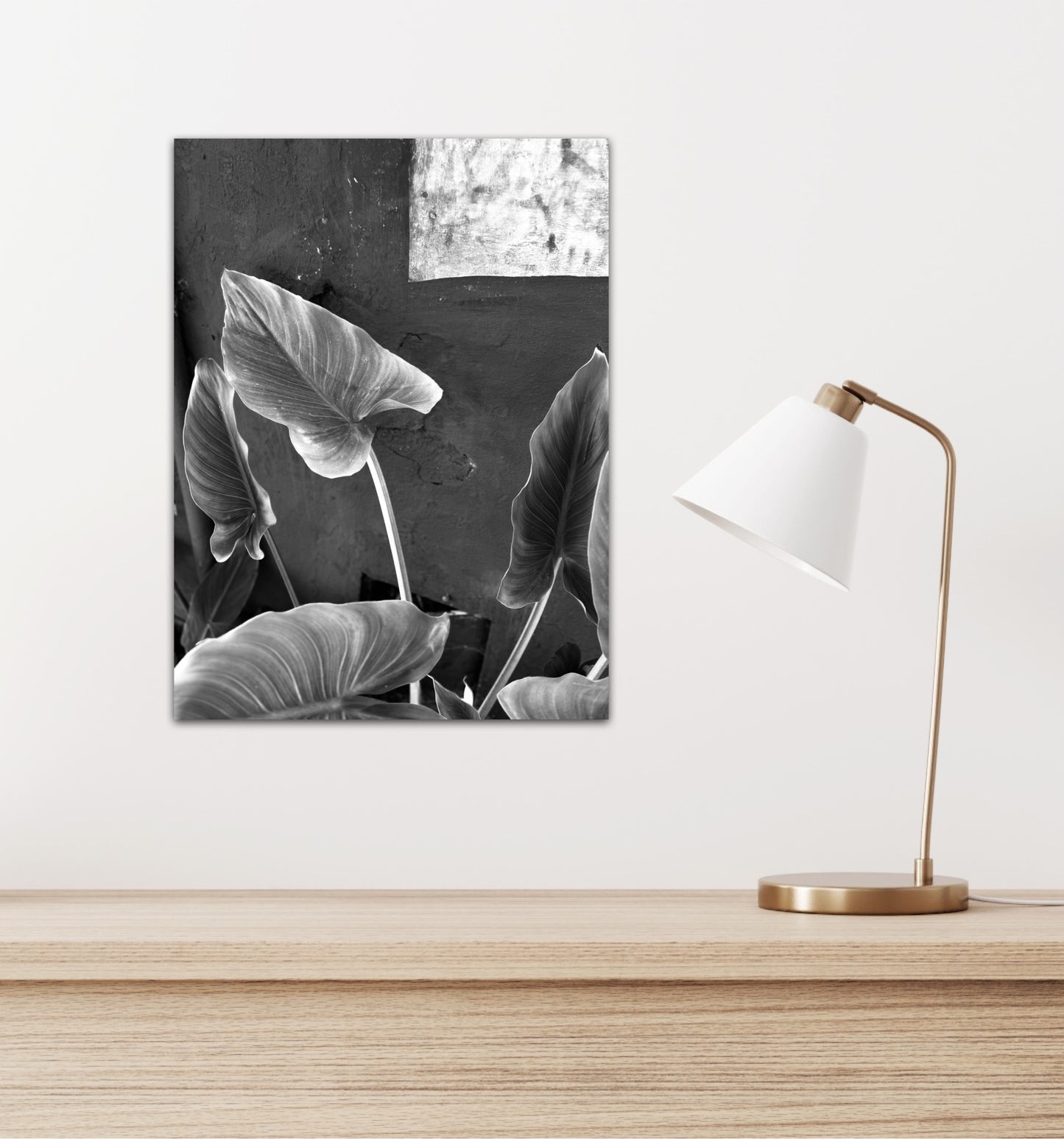 "Timeless Leaves" Fine Art Photography