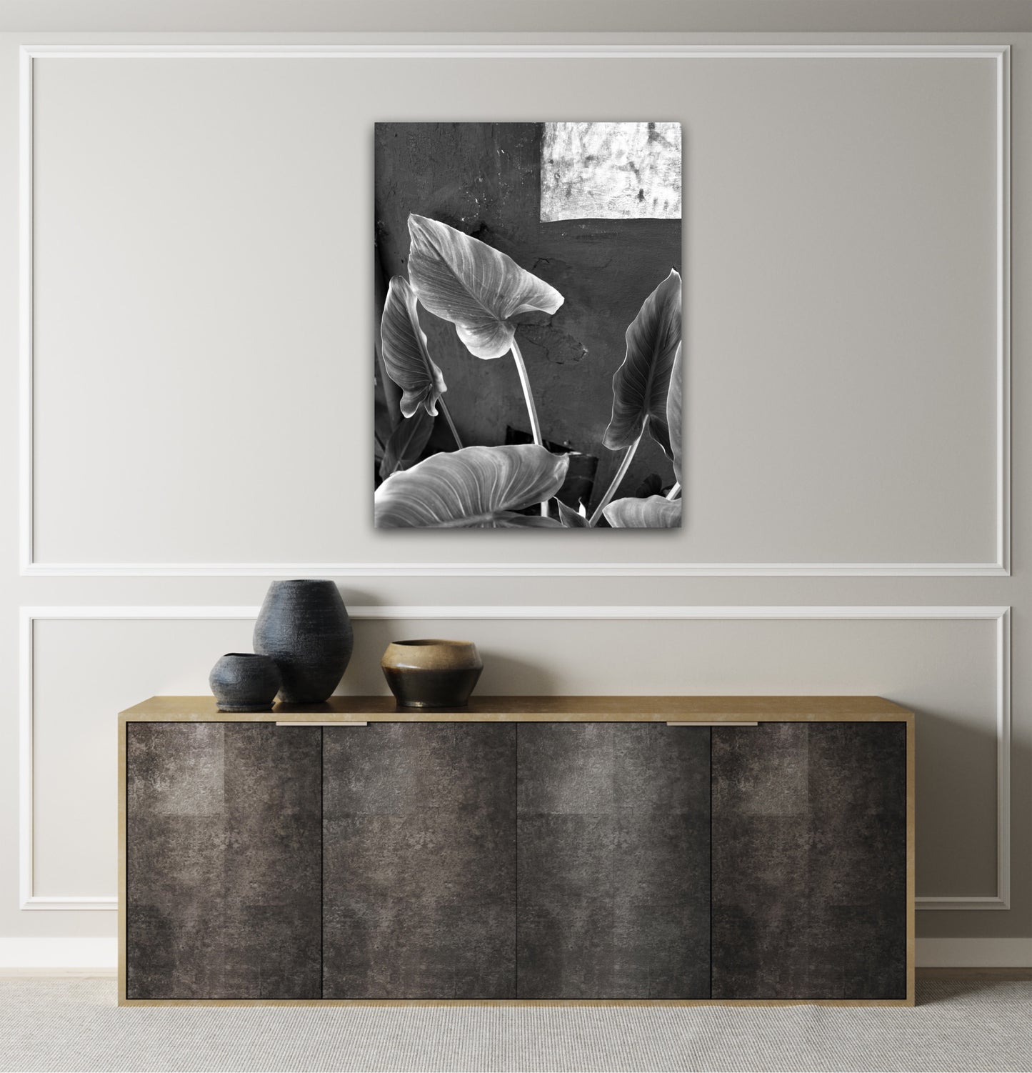 "Timeless Leaves" Fine Art Photography