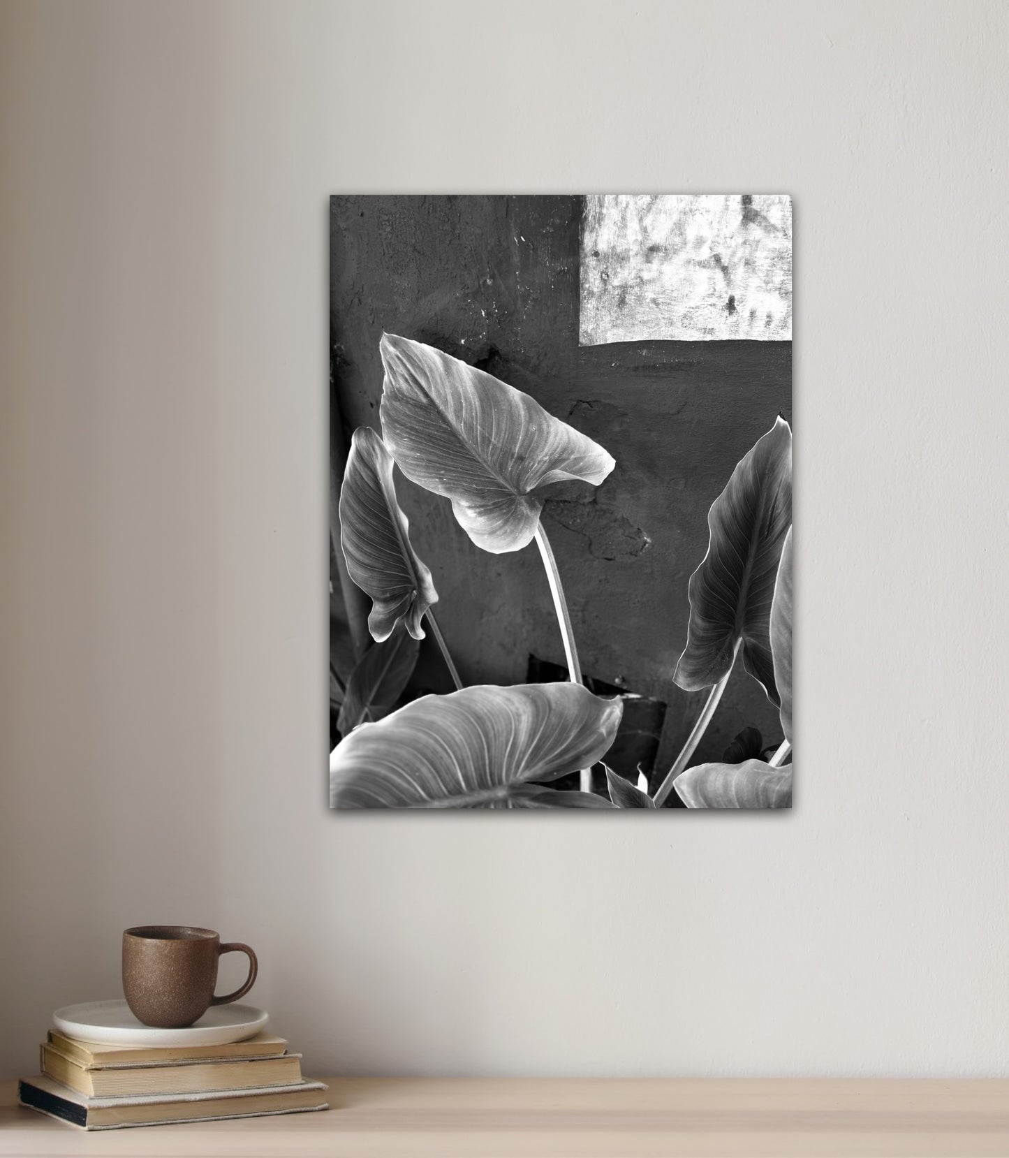 "Timeless Leaves" Fine Art Photography