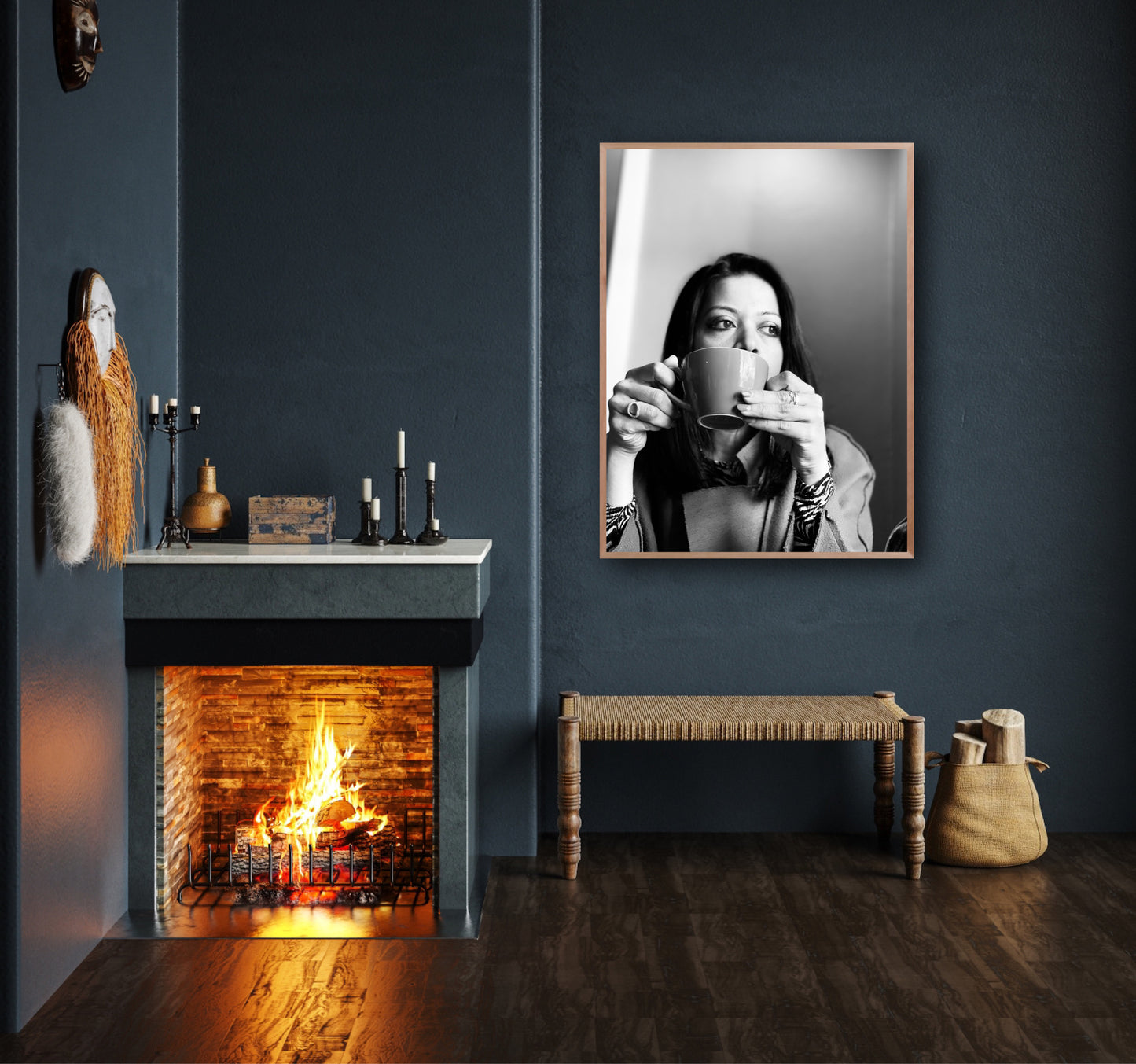 "Beyond Boundaries" Fine Art Photography