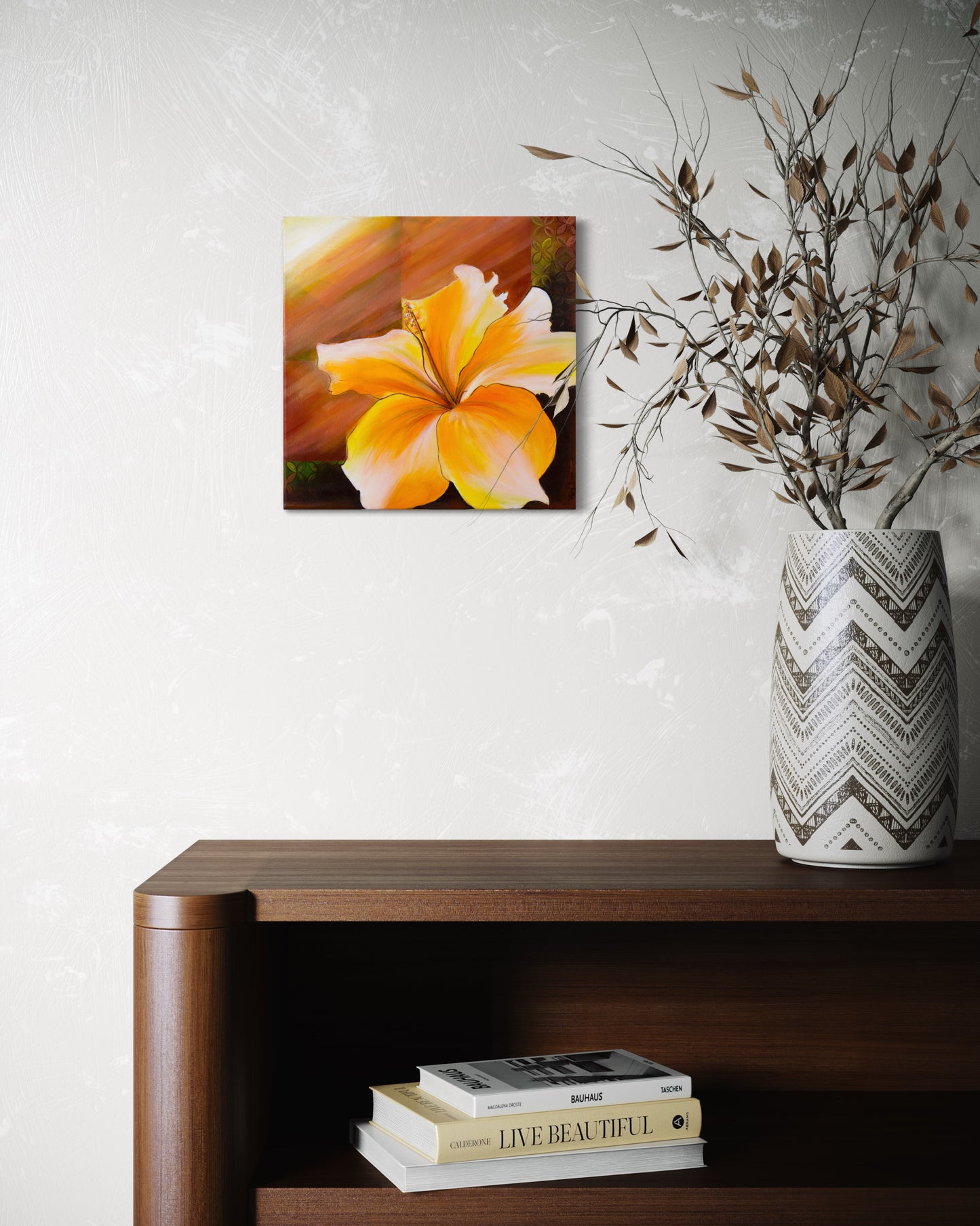 "Delicate Beauty" Fine Art Print