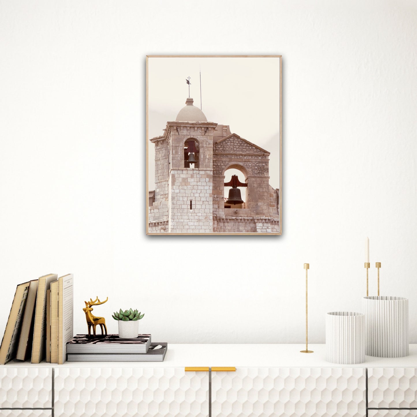 "Echoes of the Past" Fine Art Photography