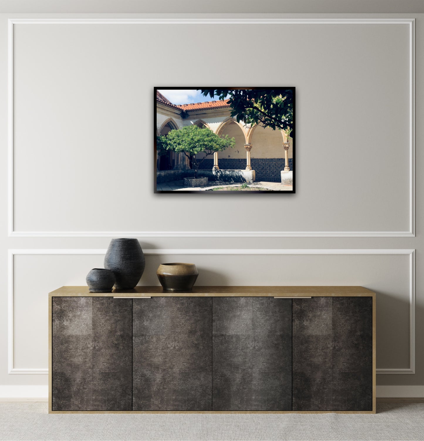 "Timeless Verandah" Fine Art Photography