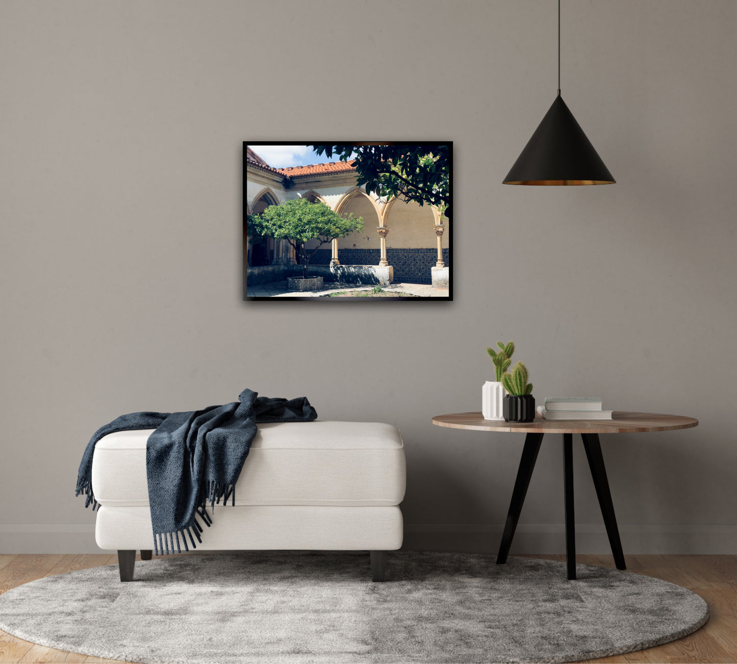 "Timeless Verandah" Fine Art Photography