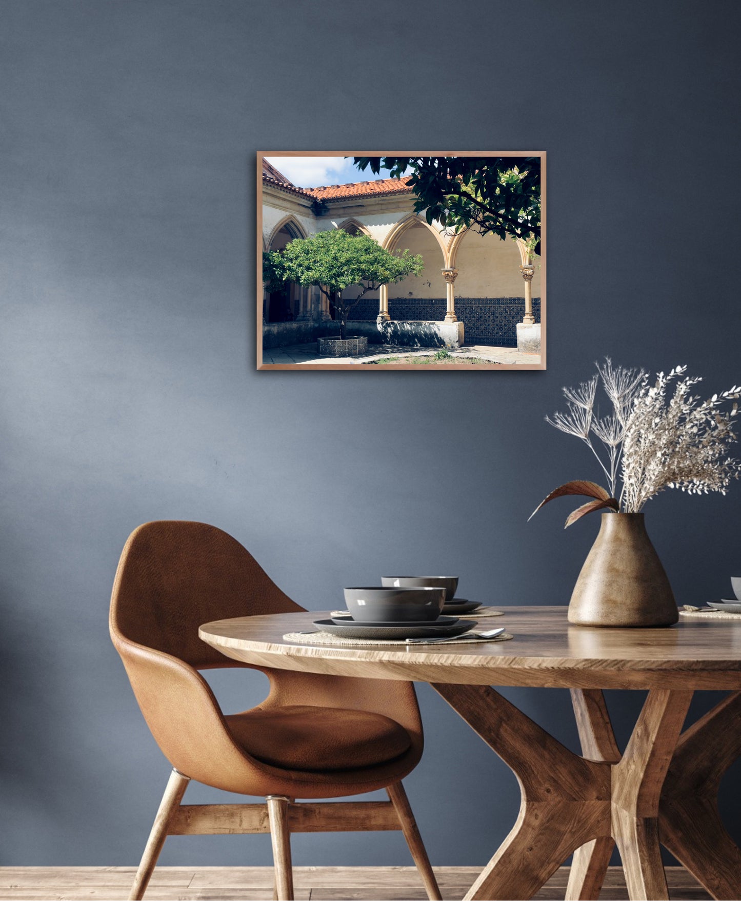 "Timeless Verandah" Fine Art Photography