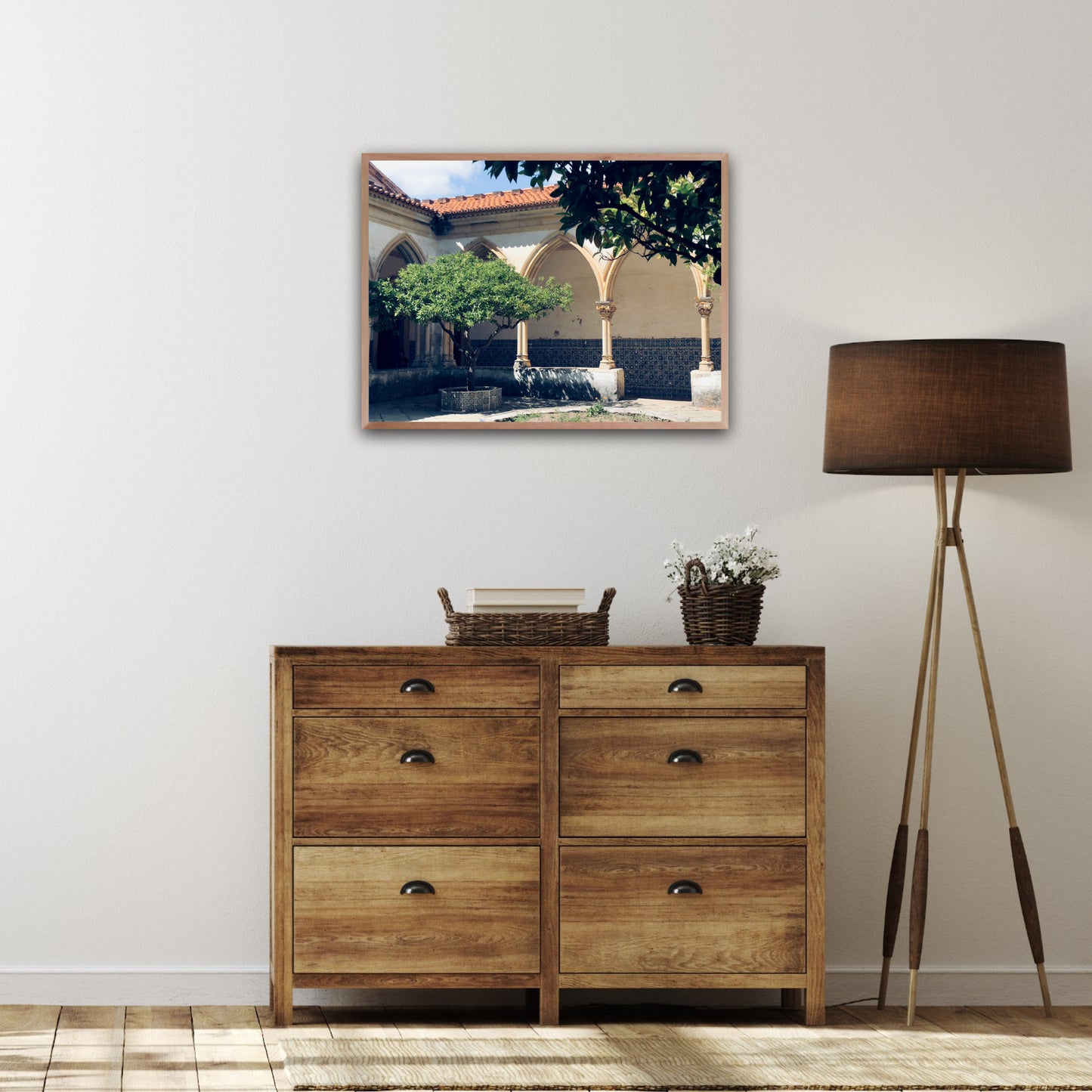 "Timeless Verandah" Fine Art Photography