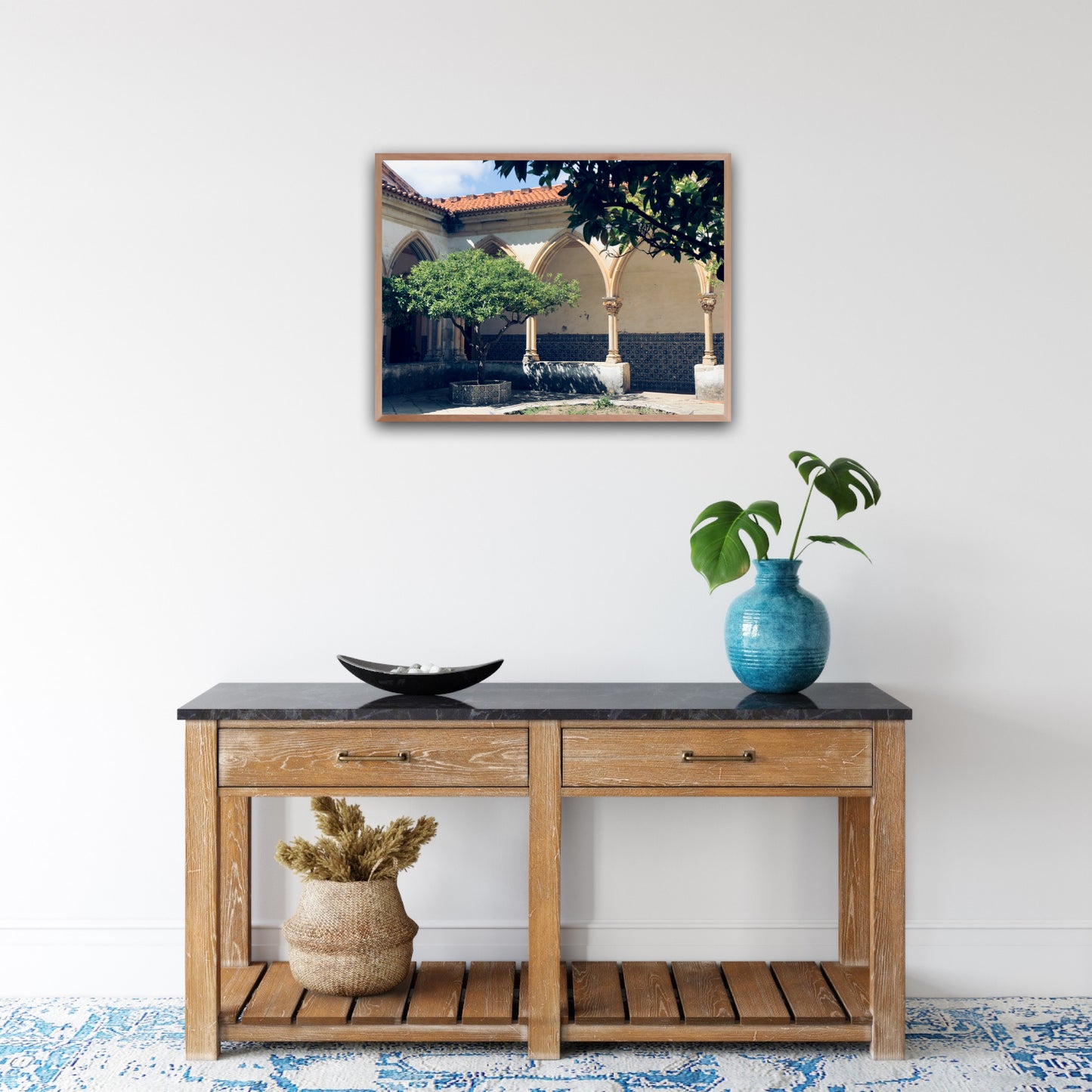 "Timeless Verandah" Fine Art Photography