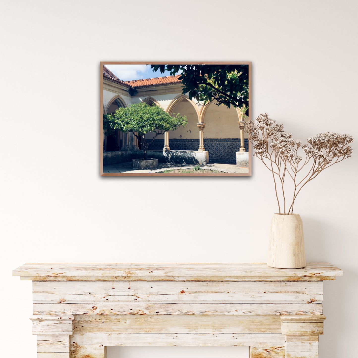 "Timeless Verandah" Fine Art Photography