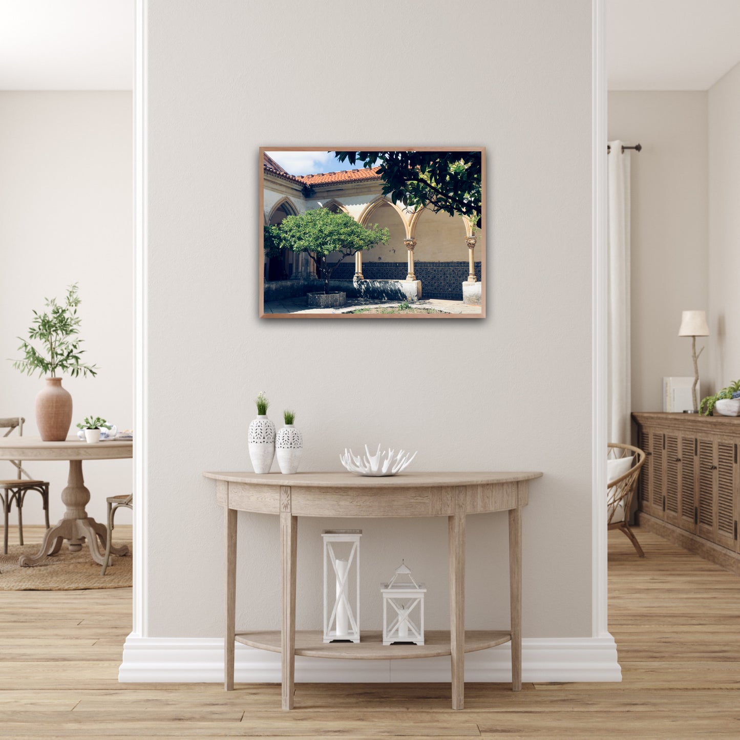 "Timeless Verandah" Fine Art Photography