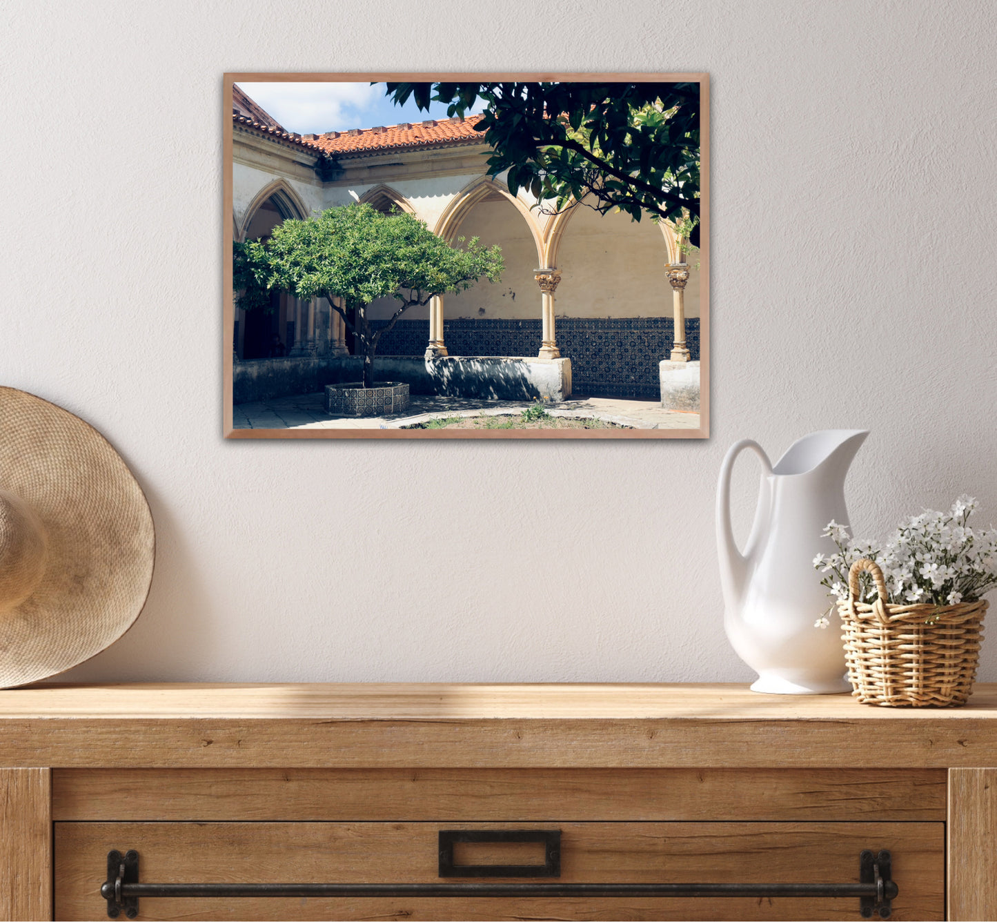 "Timeless Verandah" Fine Art Photography
