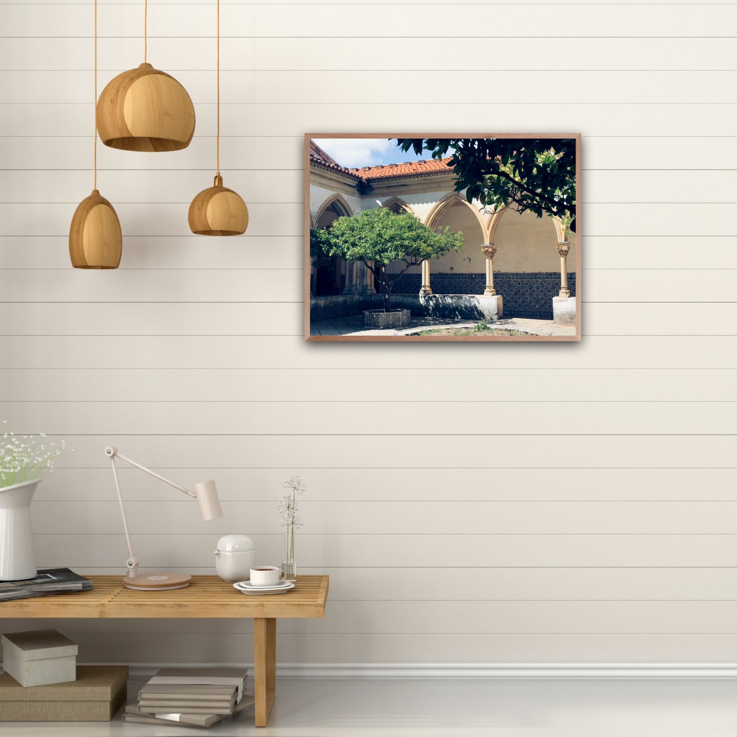 "Timeless Verandah" Fine Art Photography