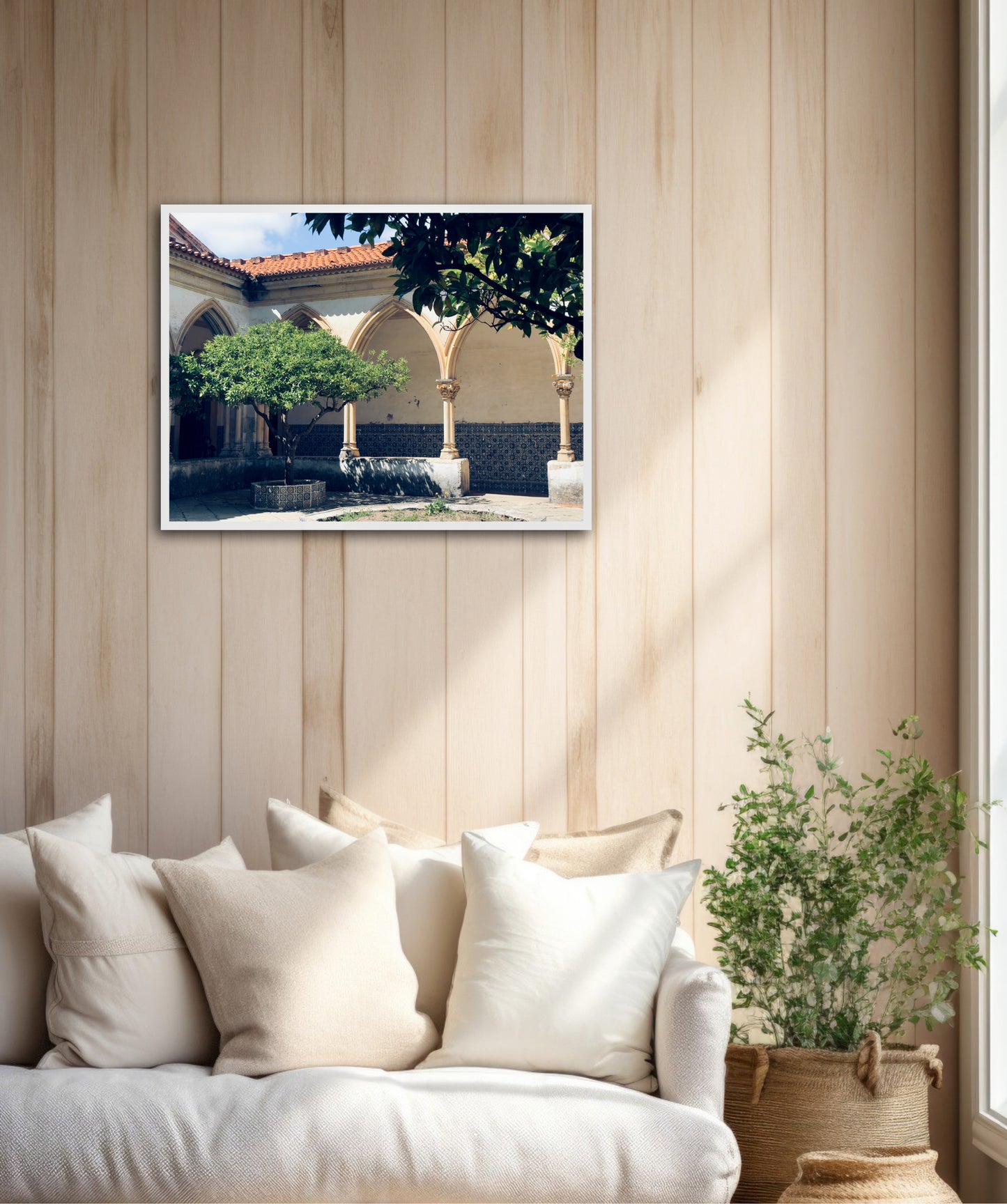 "Timeless Verandah" Fine Art Photography