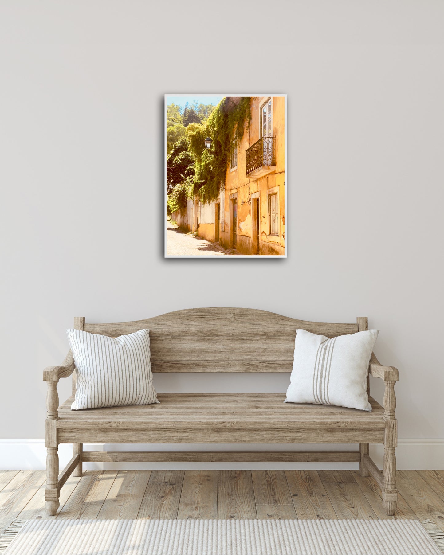 "Fading Elegance" Fine Art Photography