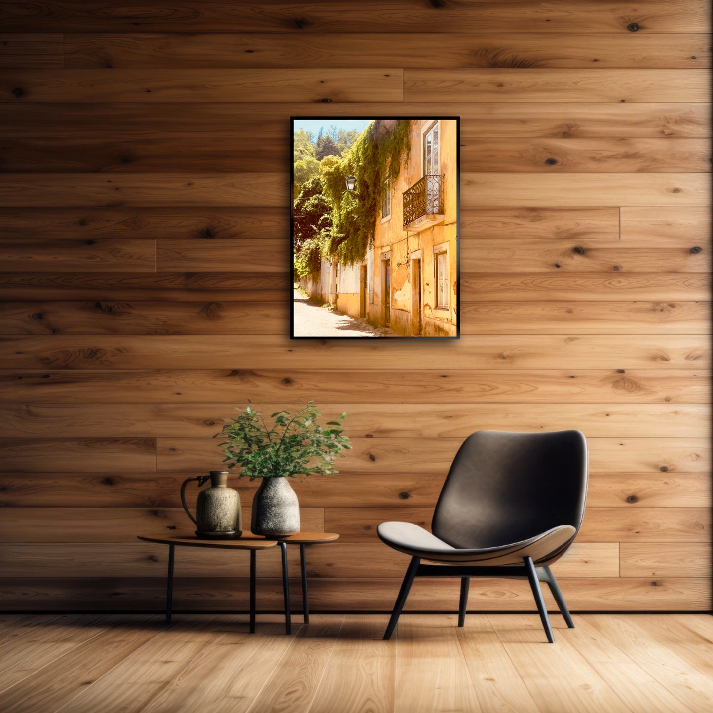"Fading Elegance" Fine Art Photography