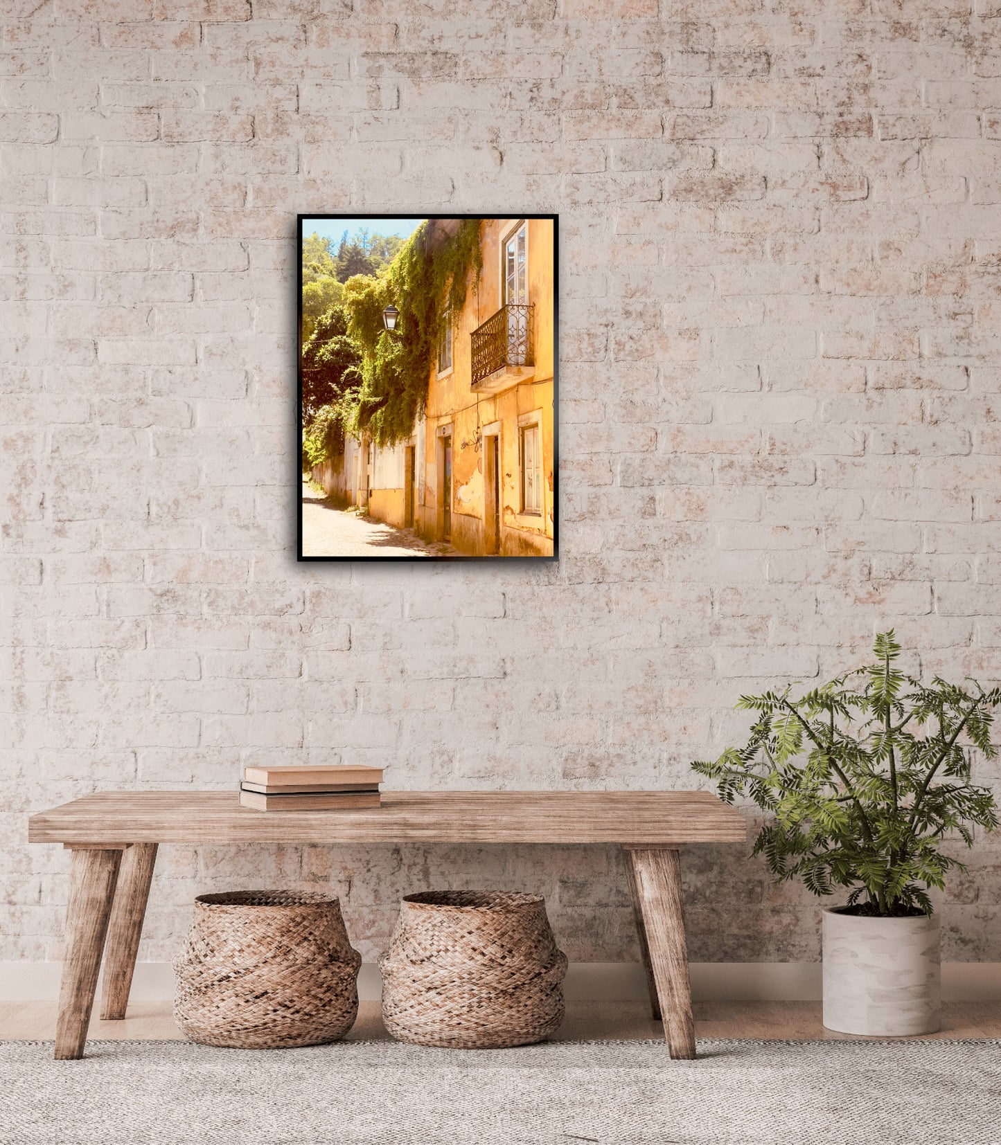 "Fading Elegance" Fine Art Photography