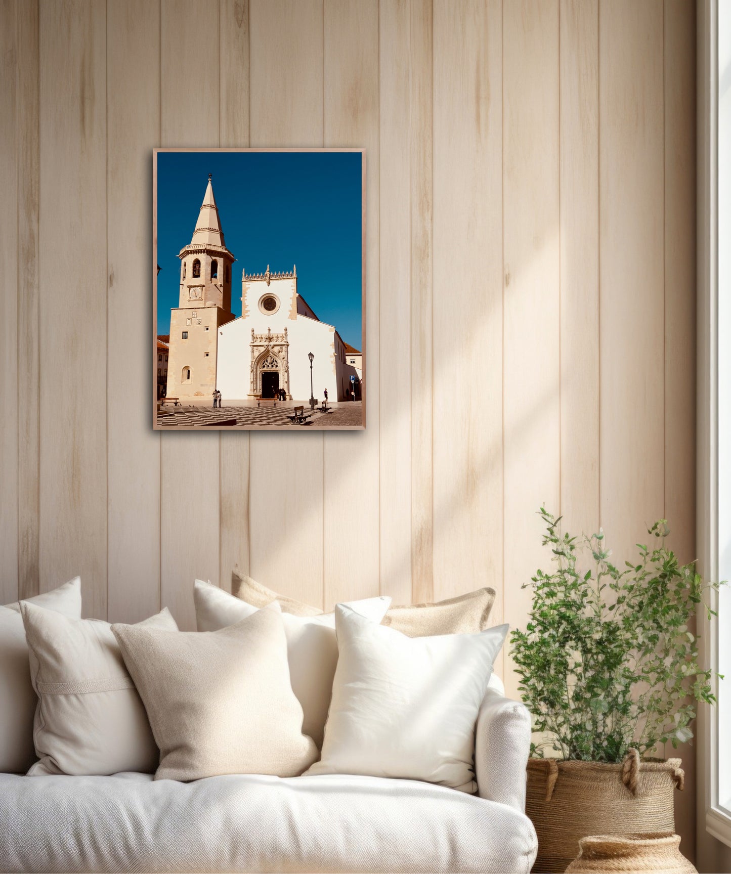 "Eternal Sanctuary" Fine Art Photography