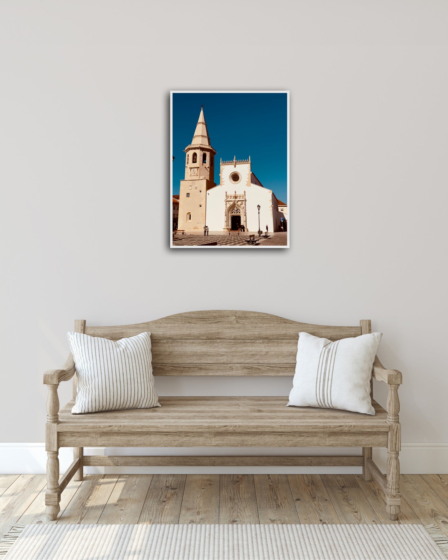 "Eternal Sanctuary" Fine Art Photography