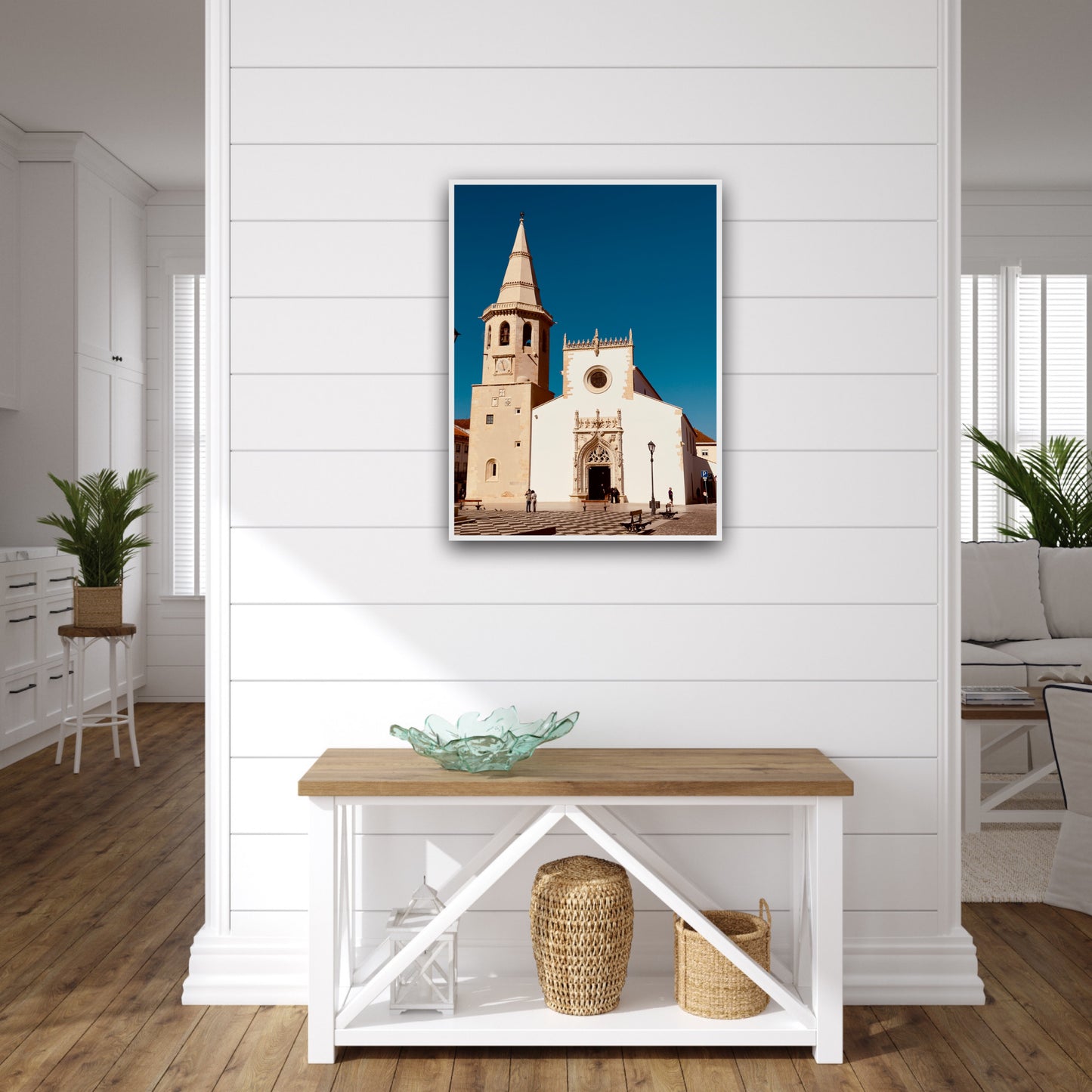 "Eternal Sanctuary" Fine Art Photography
