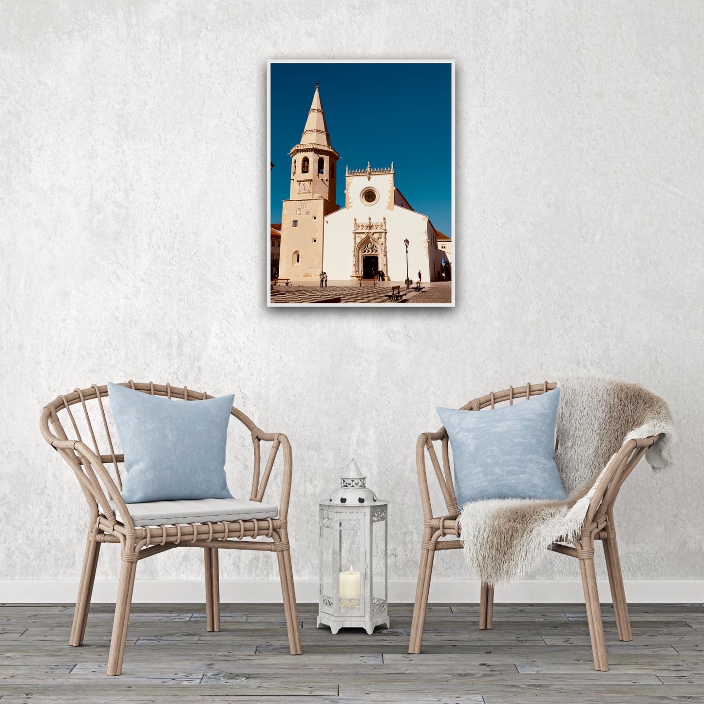 "Eternal Sanctuary" Fine Art Photography