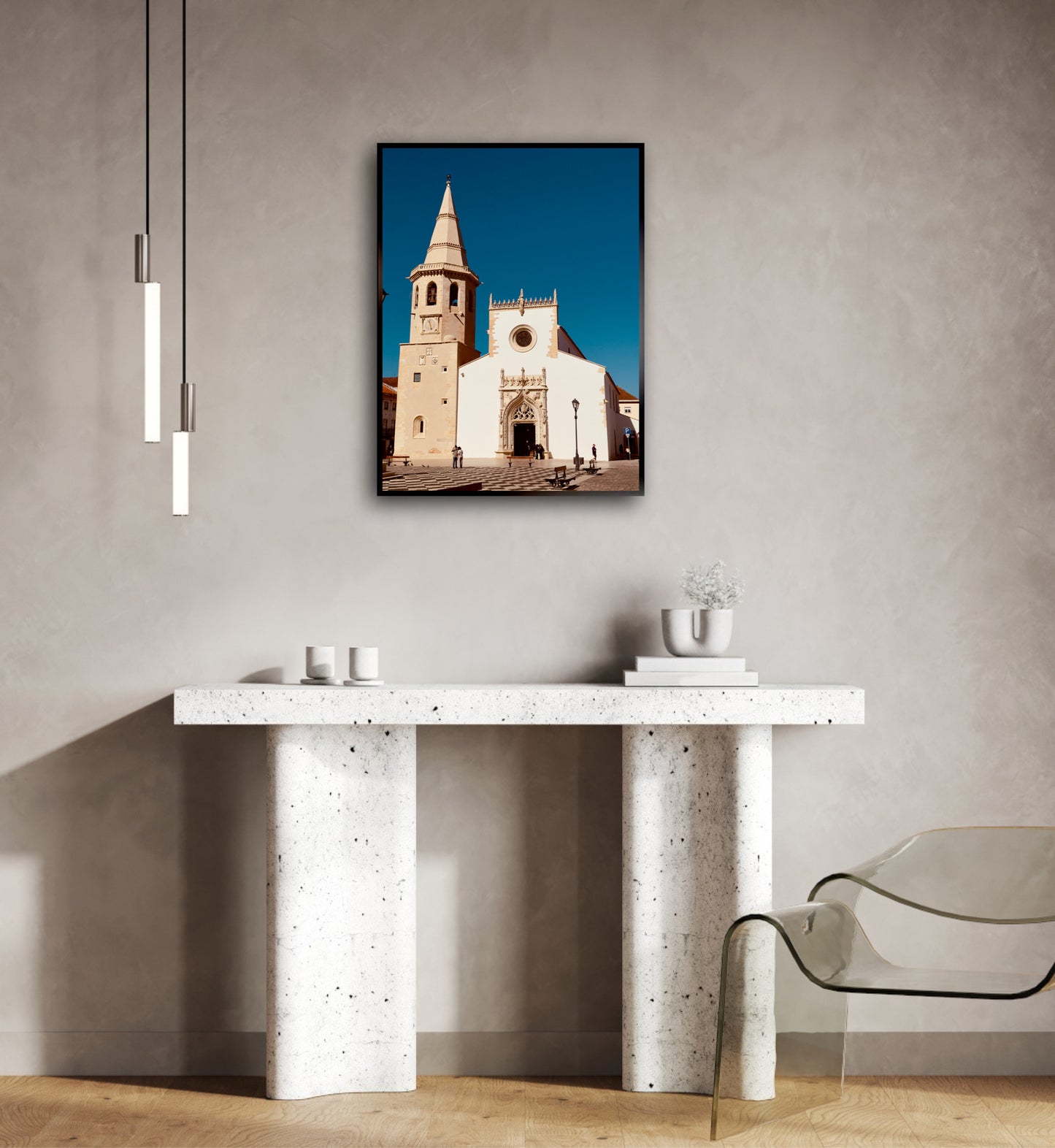 "Eternal Sanctuary" Fine Art Photography
