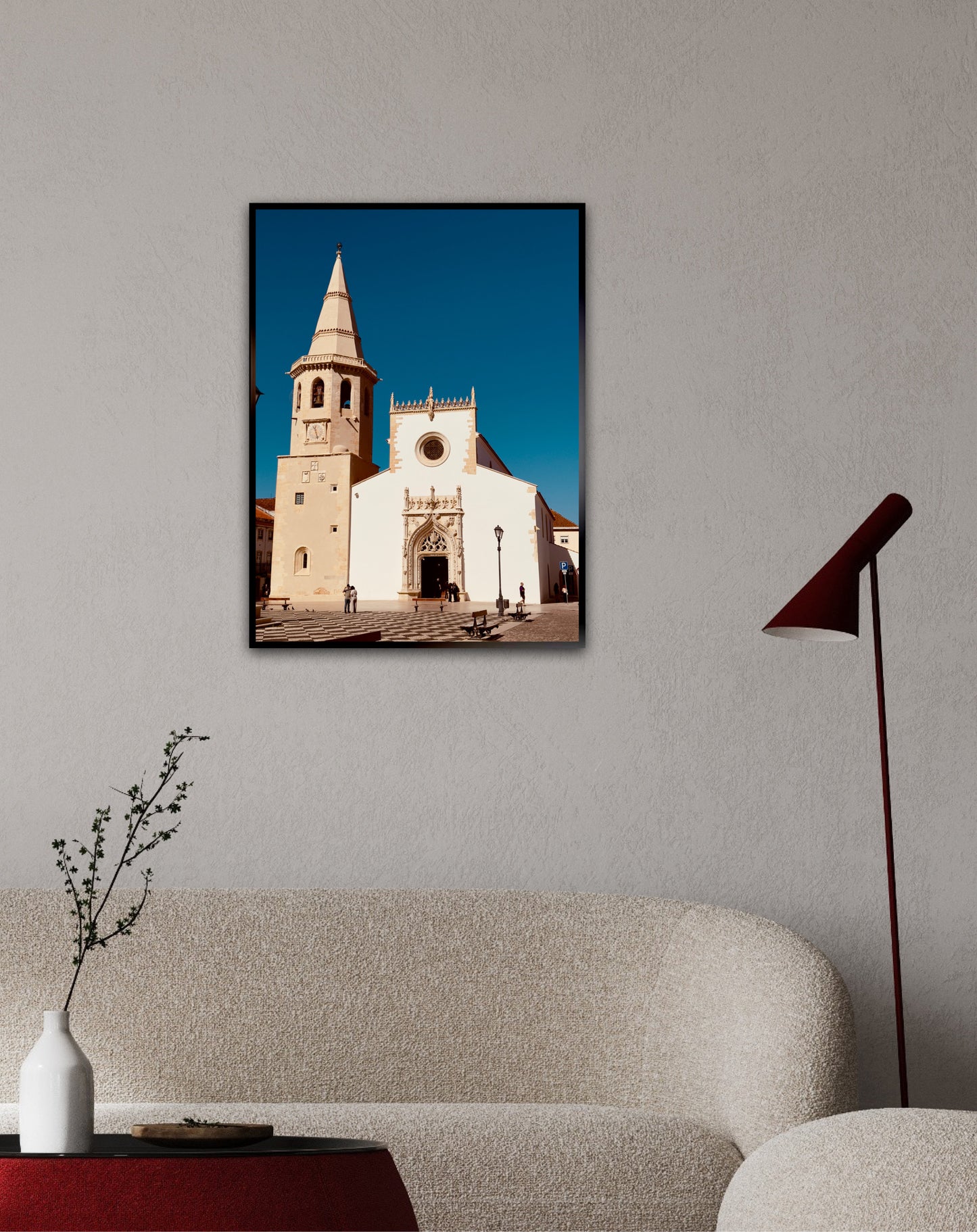 "Eternal Sanctuary" Fine Art Photography