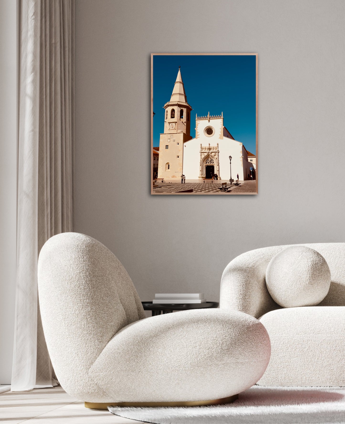"Eternal Sanctuary" Fine Art Photography