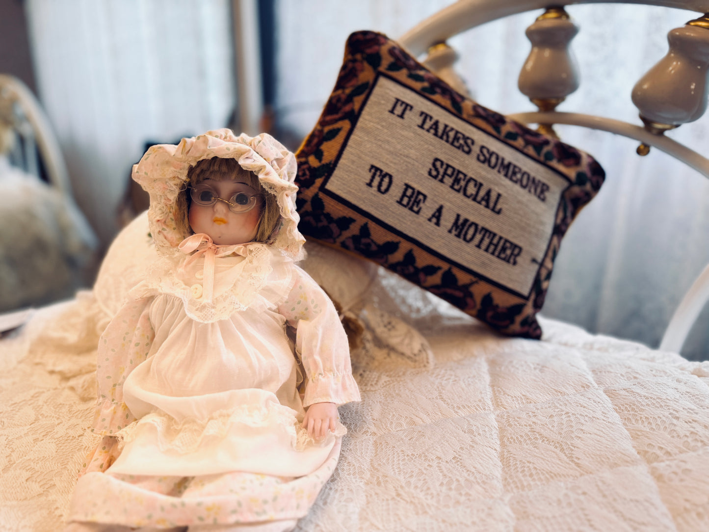 "Timeless Tenderness" Fine Art Photography