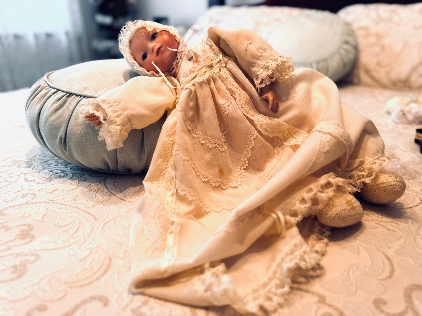 "Silent Slumber" Fine Art Photography