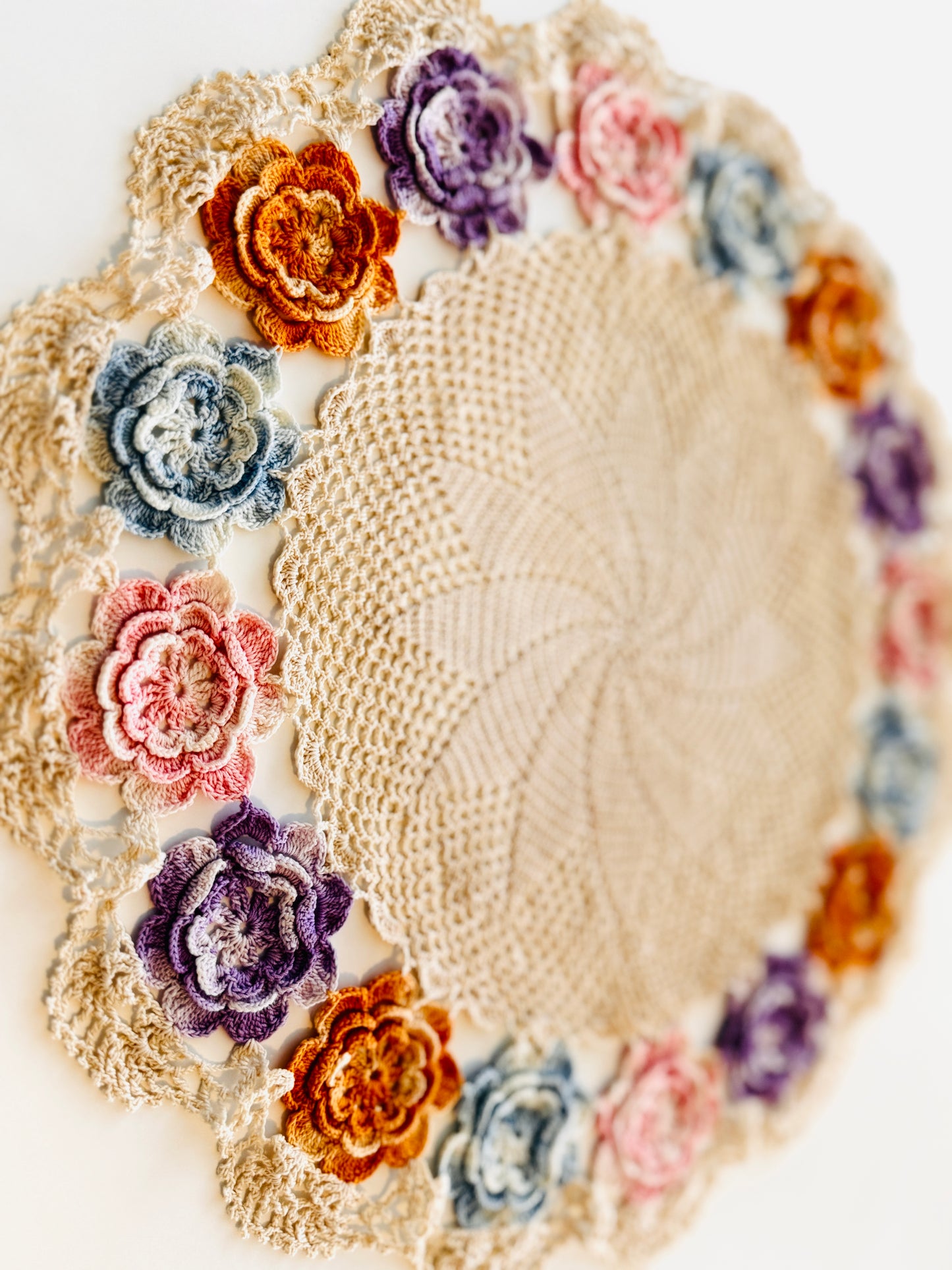"Timeless Blooms" Fine Art Photography