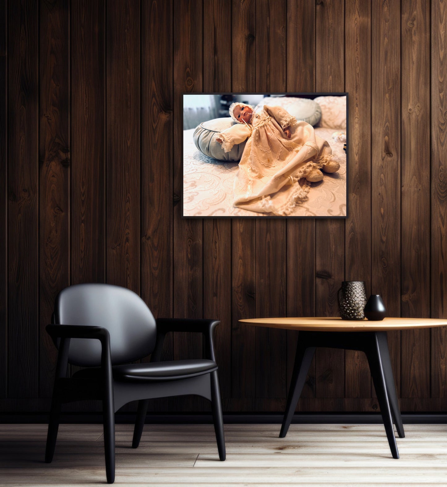 "Silent Slumber" Fine Art Photography