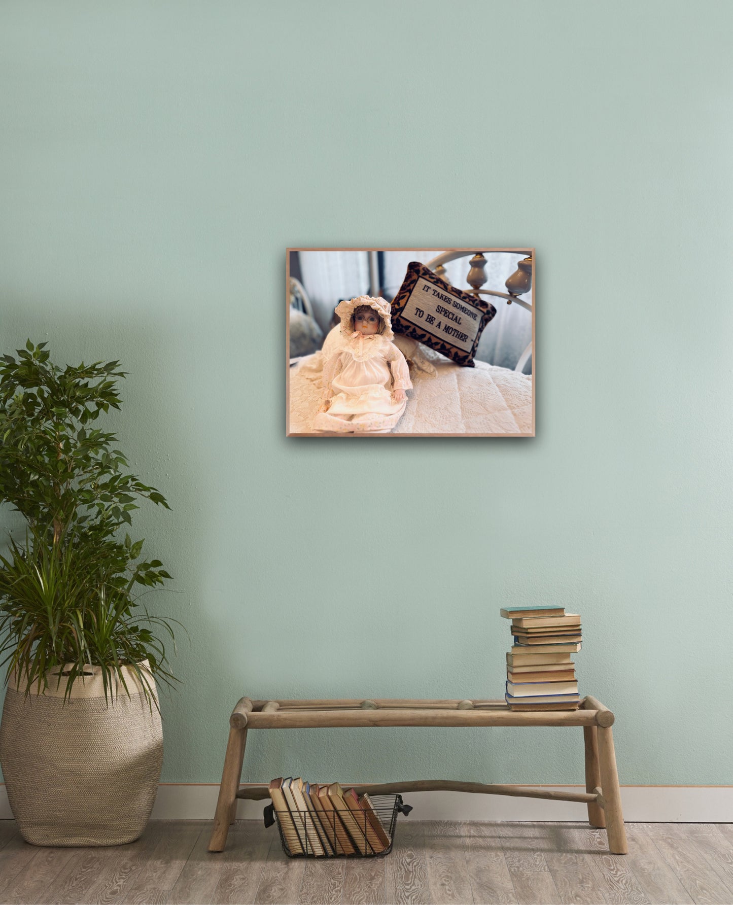 "Timeless Tenderness" Fine Art Photography