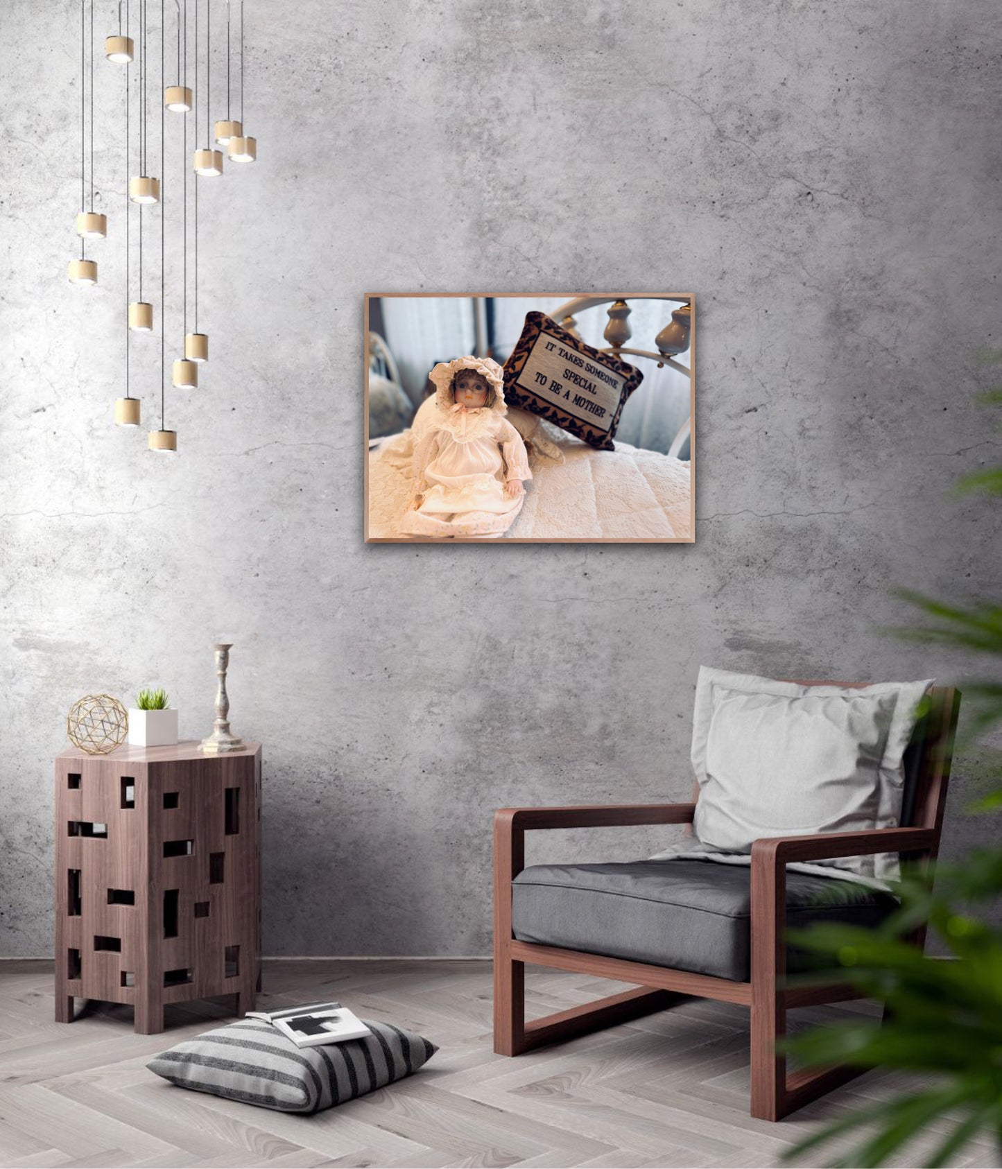 "Timeless Tenderness" Fine Art Photography