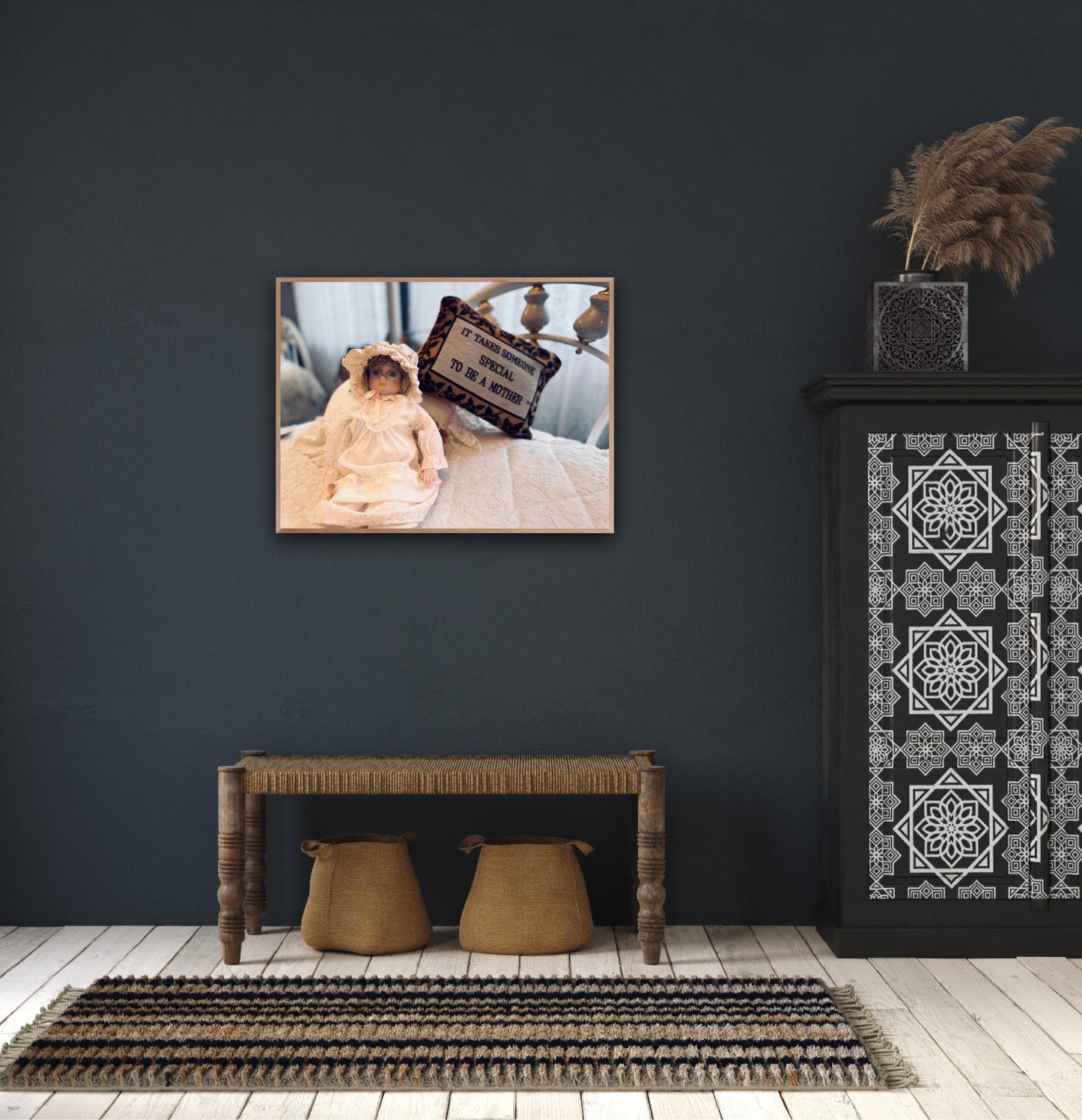 "Timeless Tenderness" Fine Art Photography