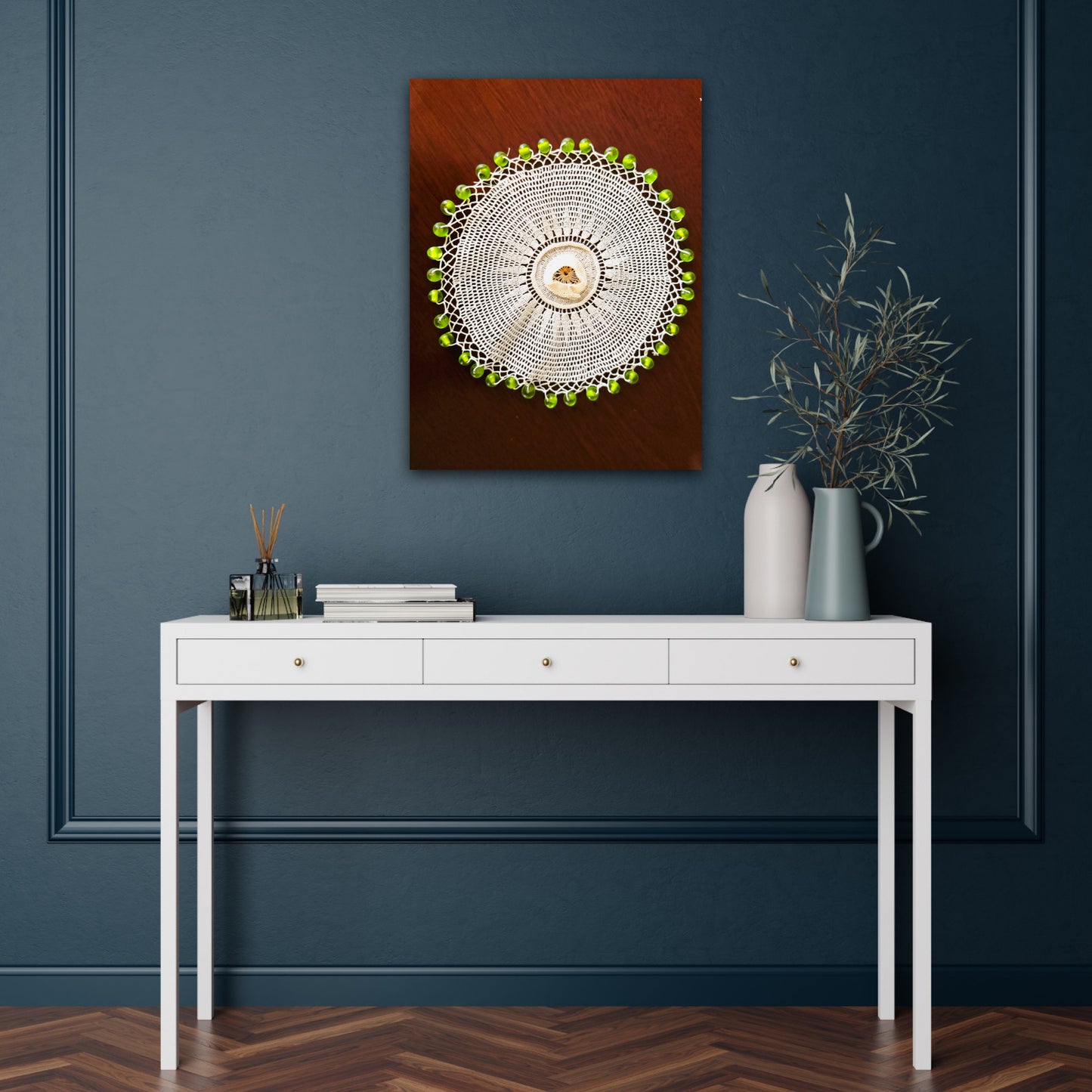 "Circular Grace" Fine Art Photography