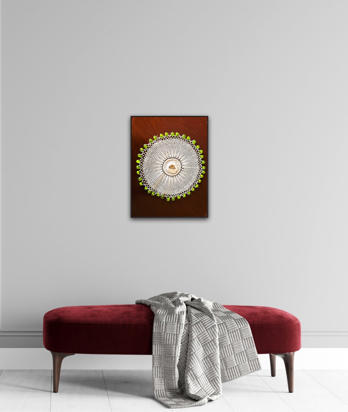 "Circular Grace" Fine Art Photography