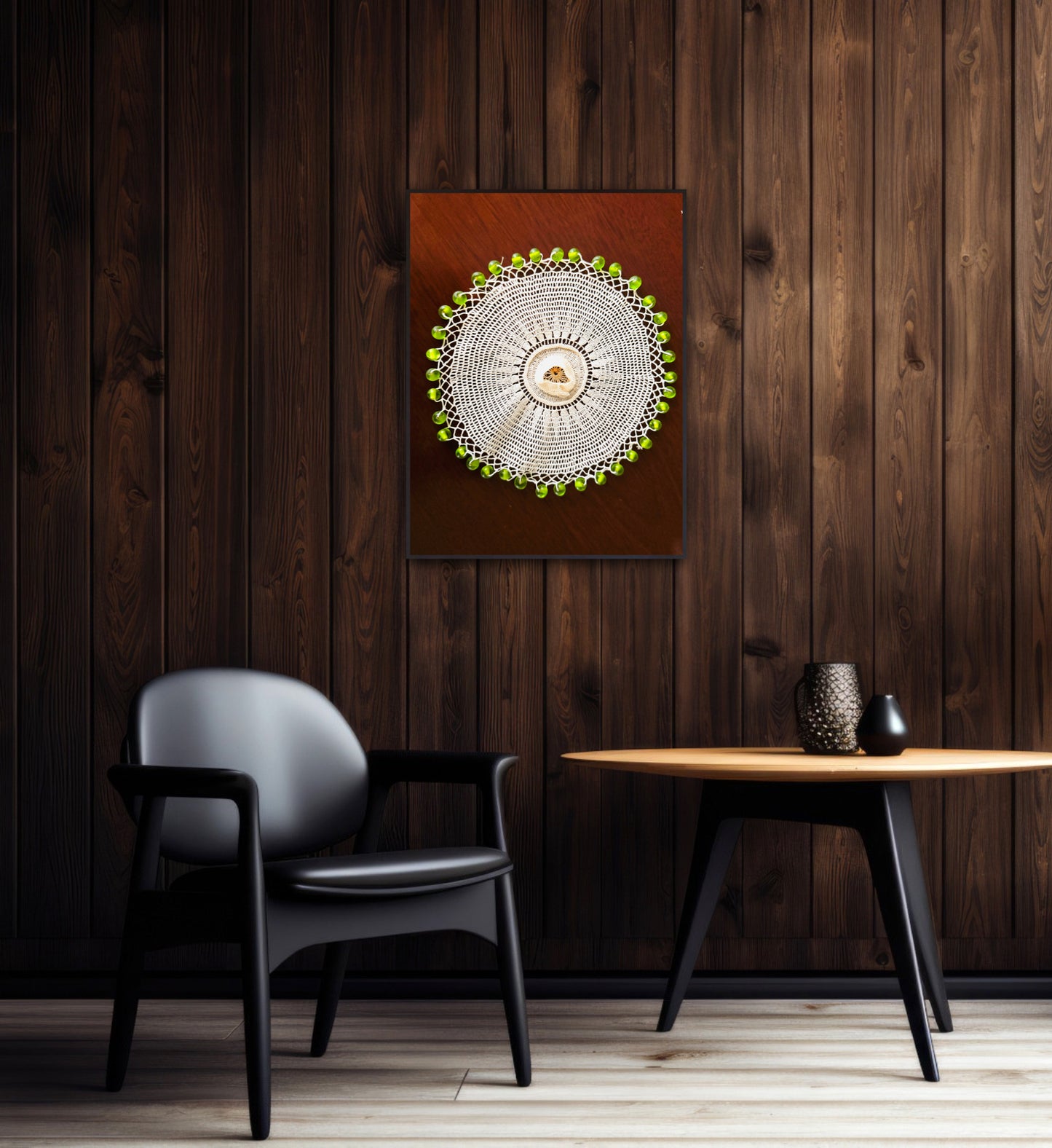 "Circular Grace" Fine Art Photography