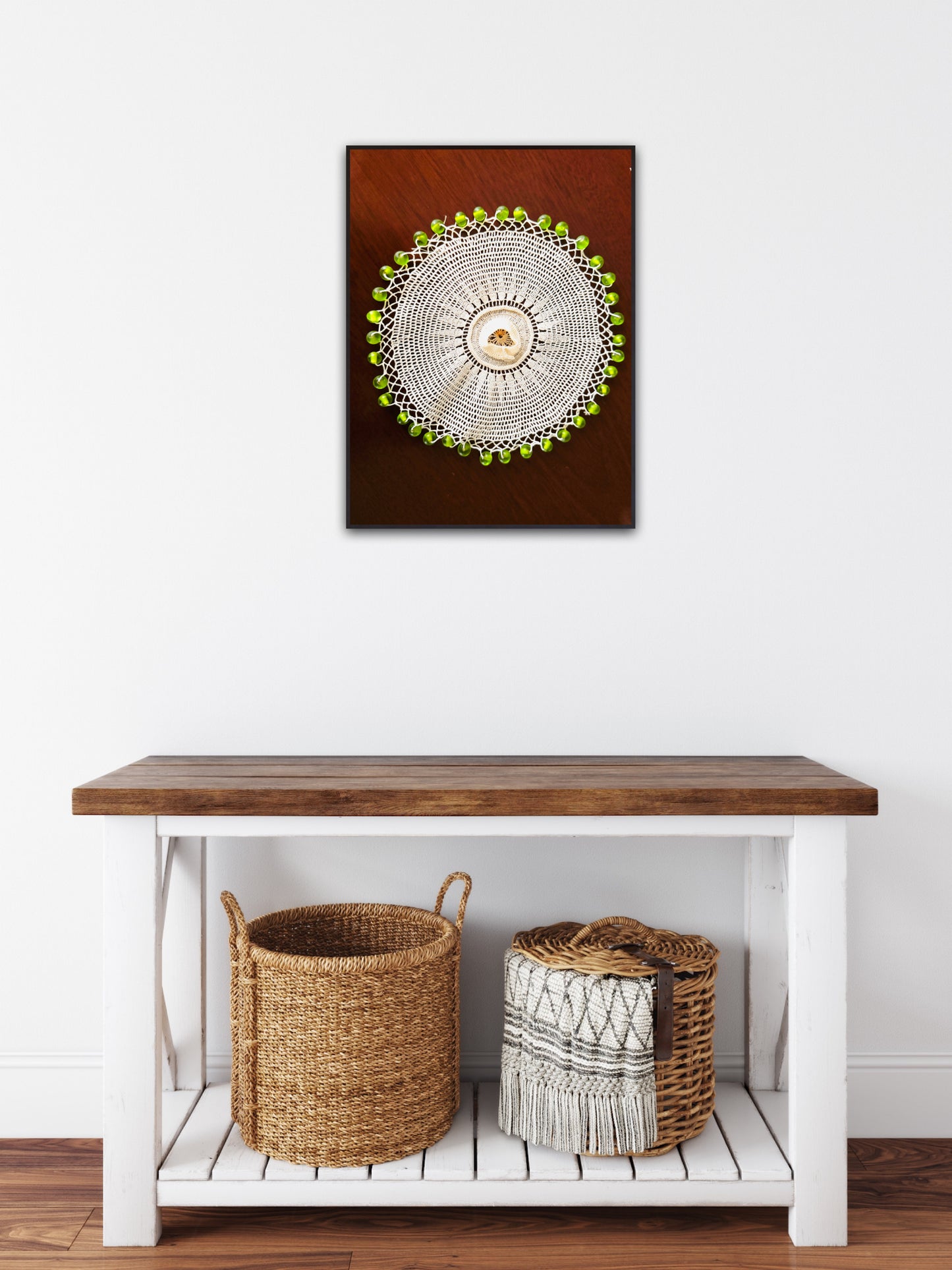 "Circular Grace" Fine Art Photography