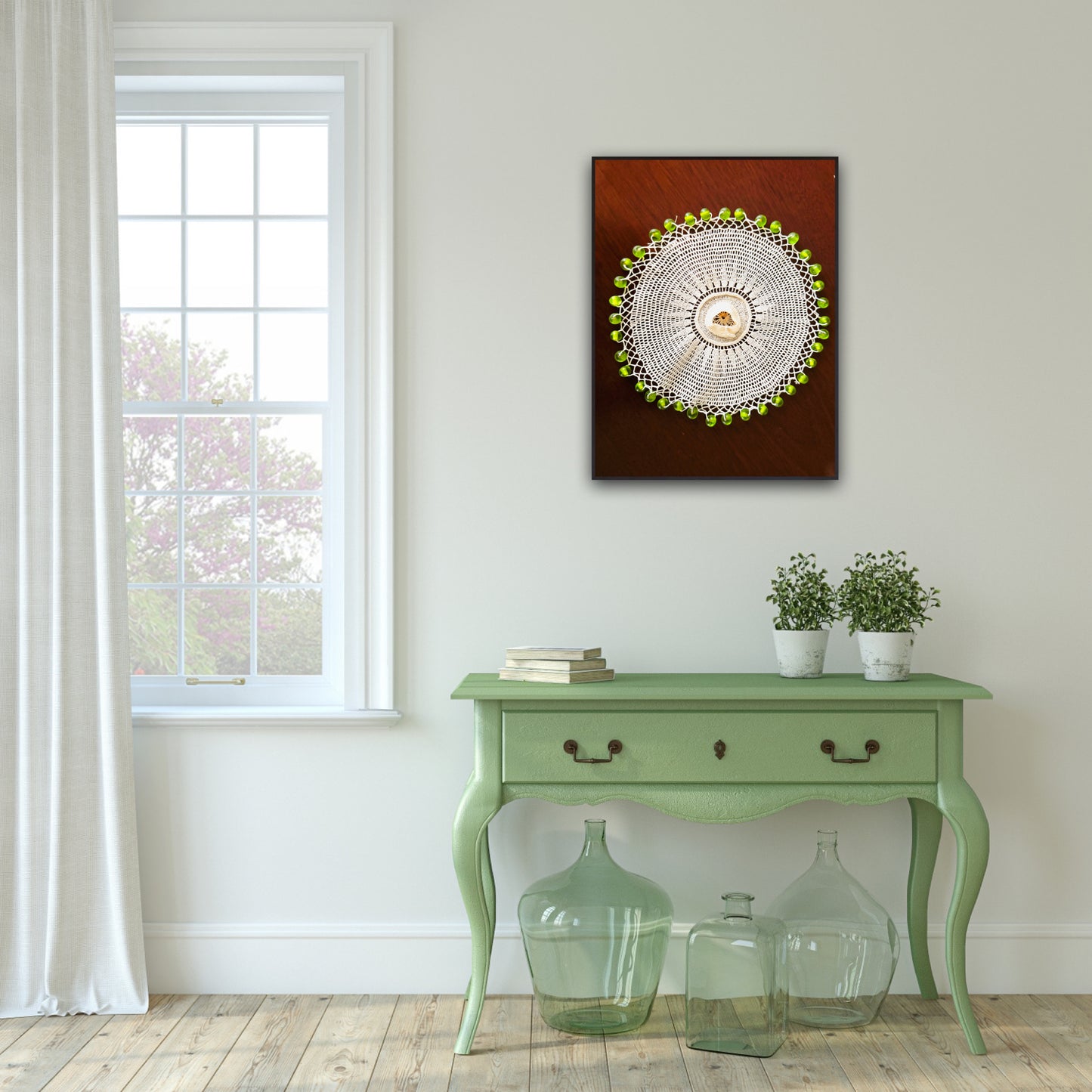 "Circular Grace" Fine Art Photography