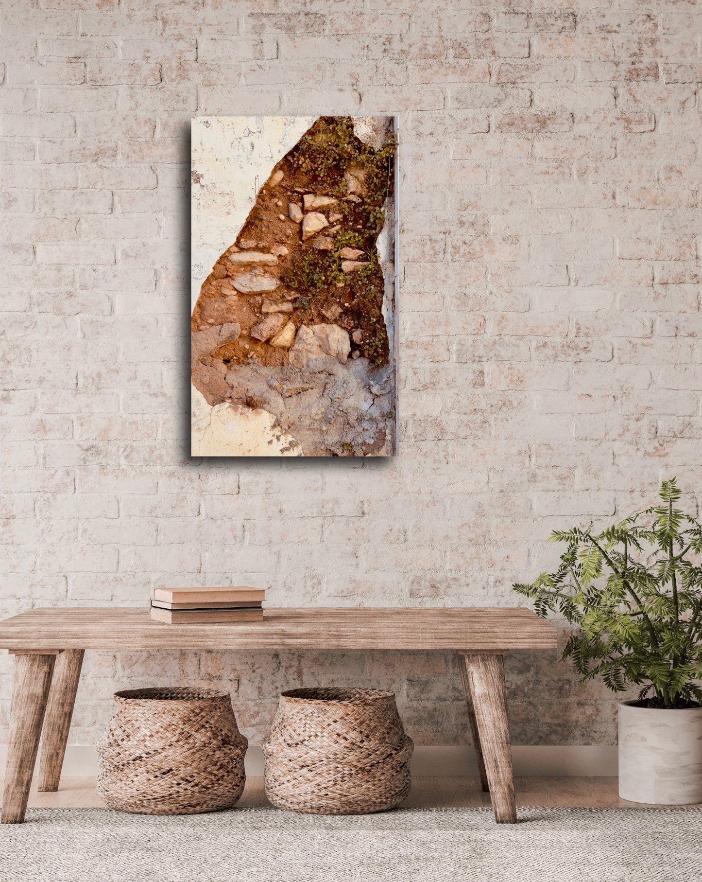 "Exposed and Enduring" Fine Art Photography